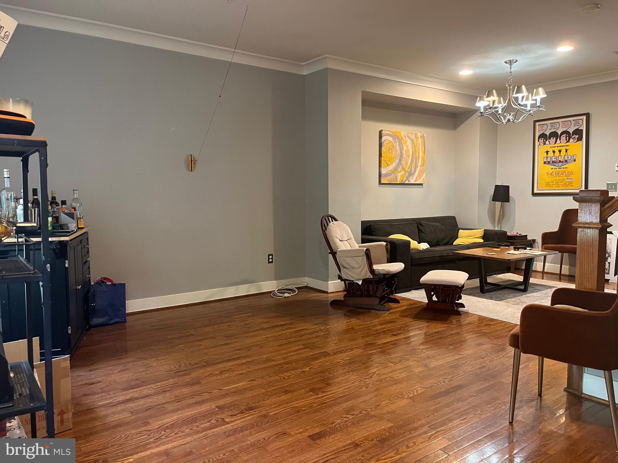 CLARENDON PARK - Residential