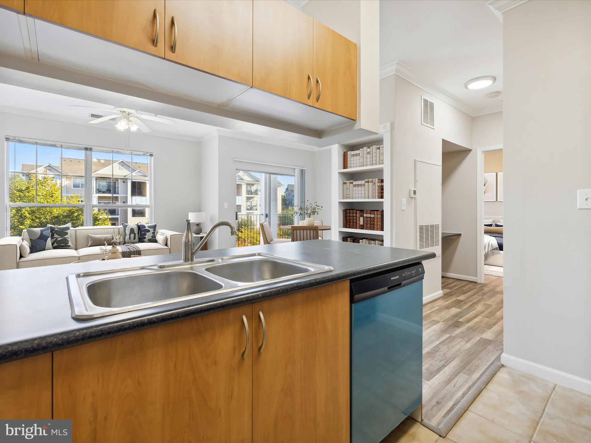 ASHMORE AT GERMANOWN COMMUNITY - Residential