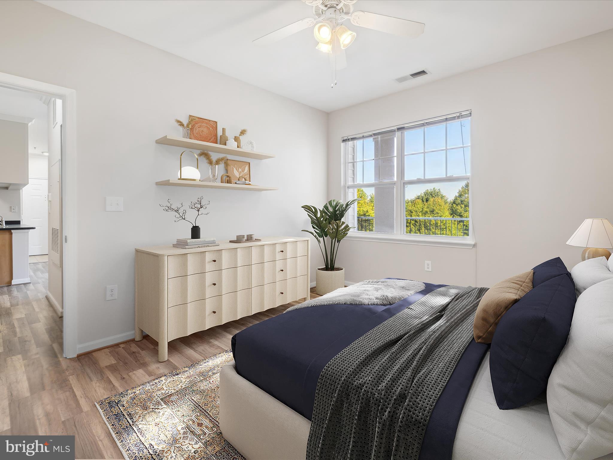 ASHMORE AT GERMANOWN COMMUNITY - Residential