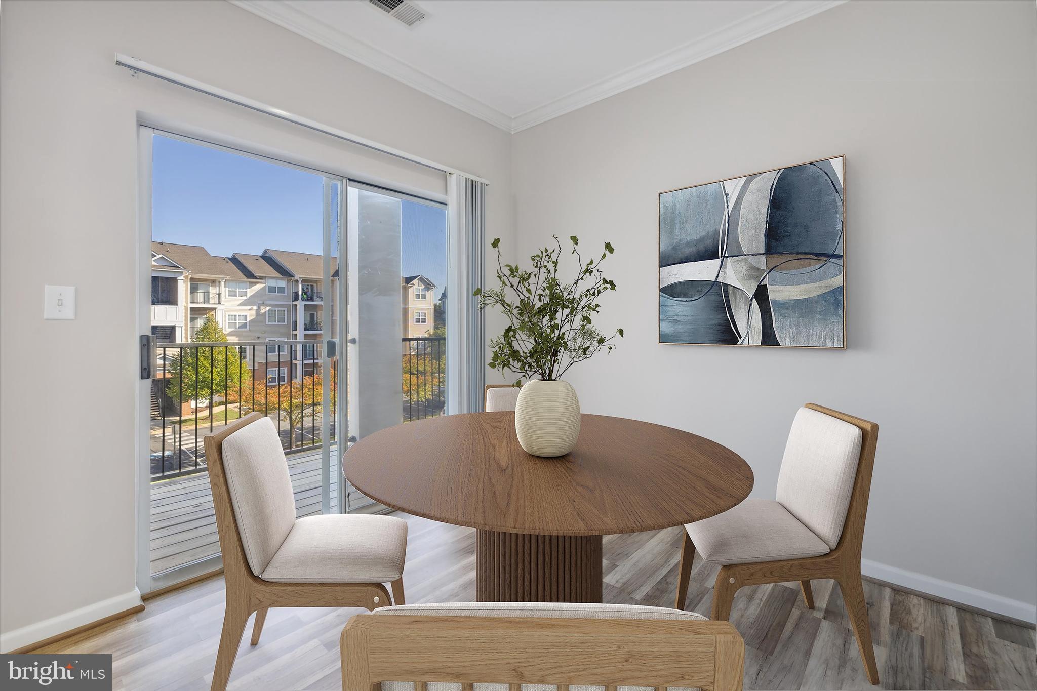 ASHMORE AT GERMANOWN COMMUNITY - Residential