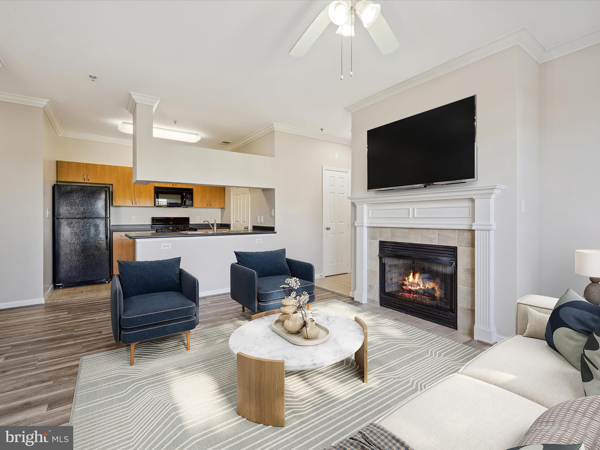 ASHMORE AT GERMANOWN COMMUNITY - Residential