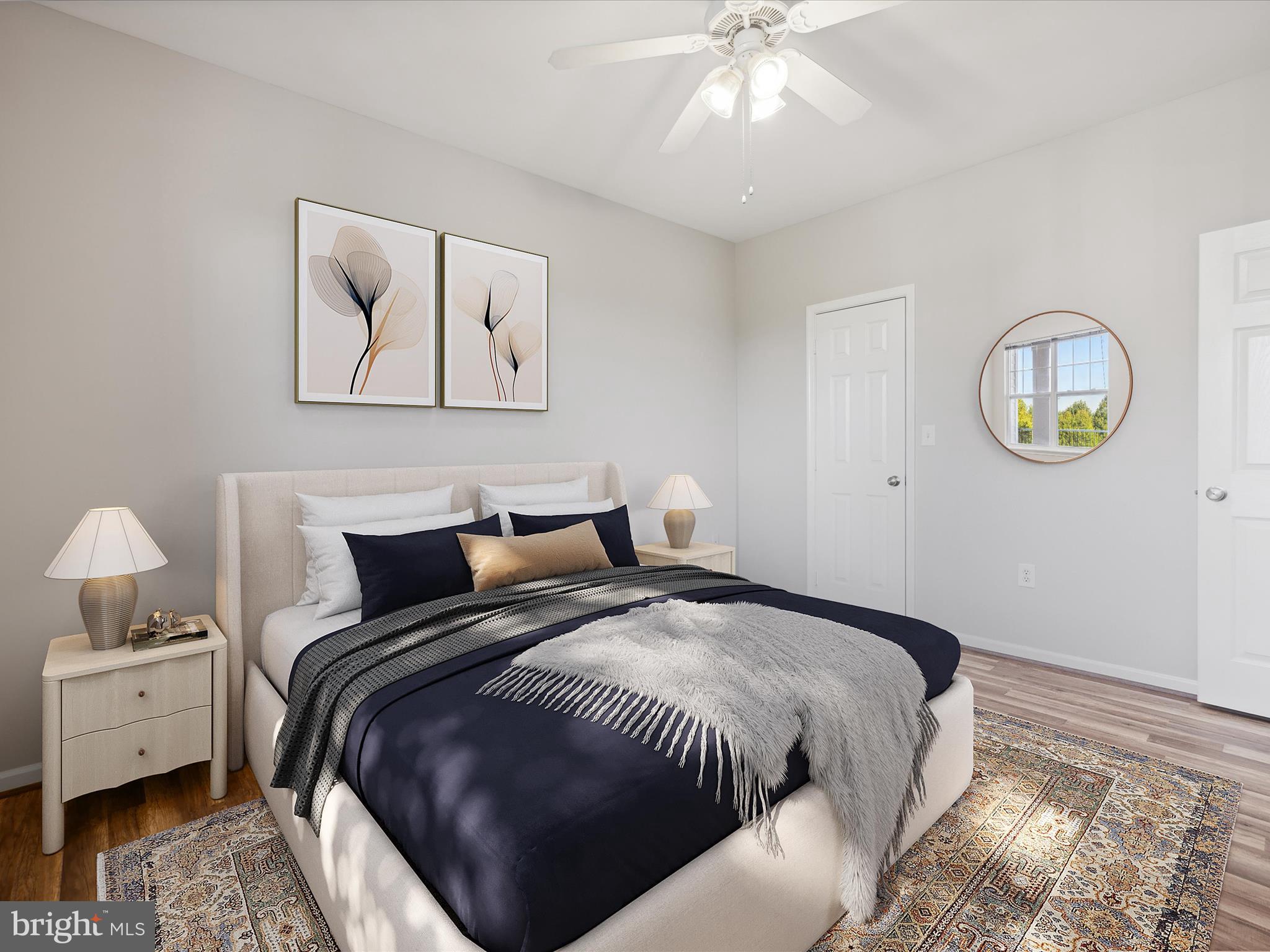 ASHMORE AT GERMANOWN COMMUNITY - Residential