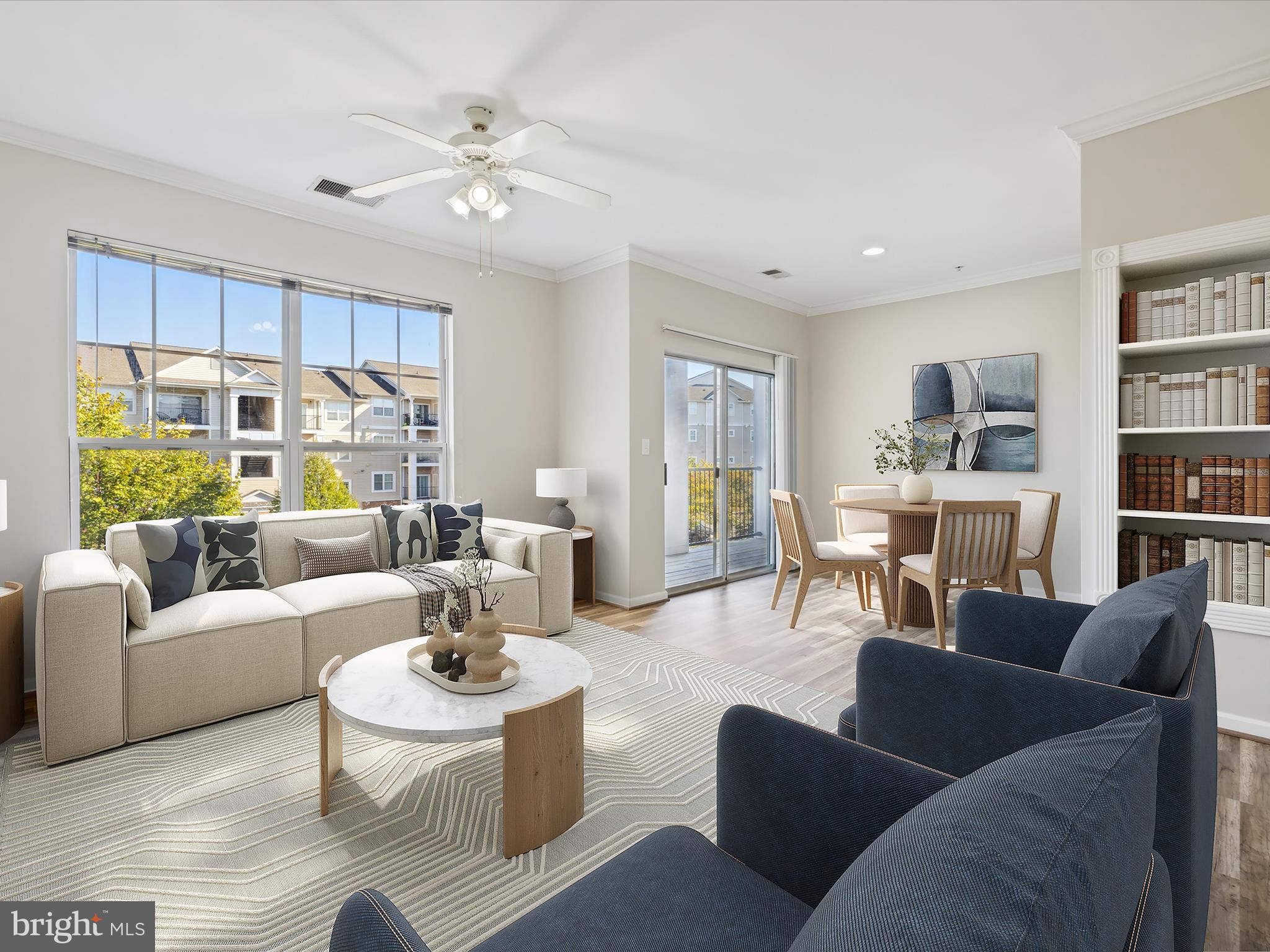 ASHMORE AT GERMANOWN COMMUNITY - Residential