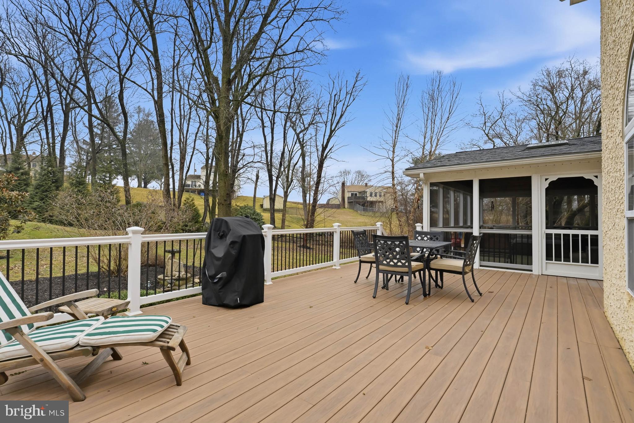 KEMBLESVILLE WEST - Residential