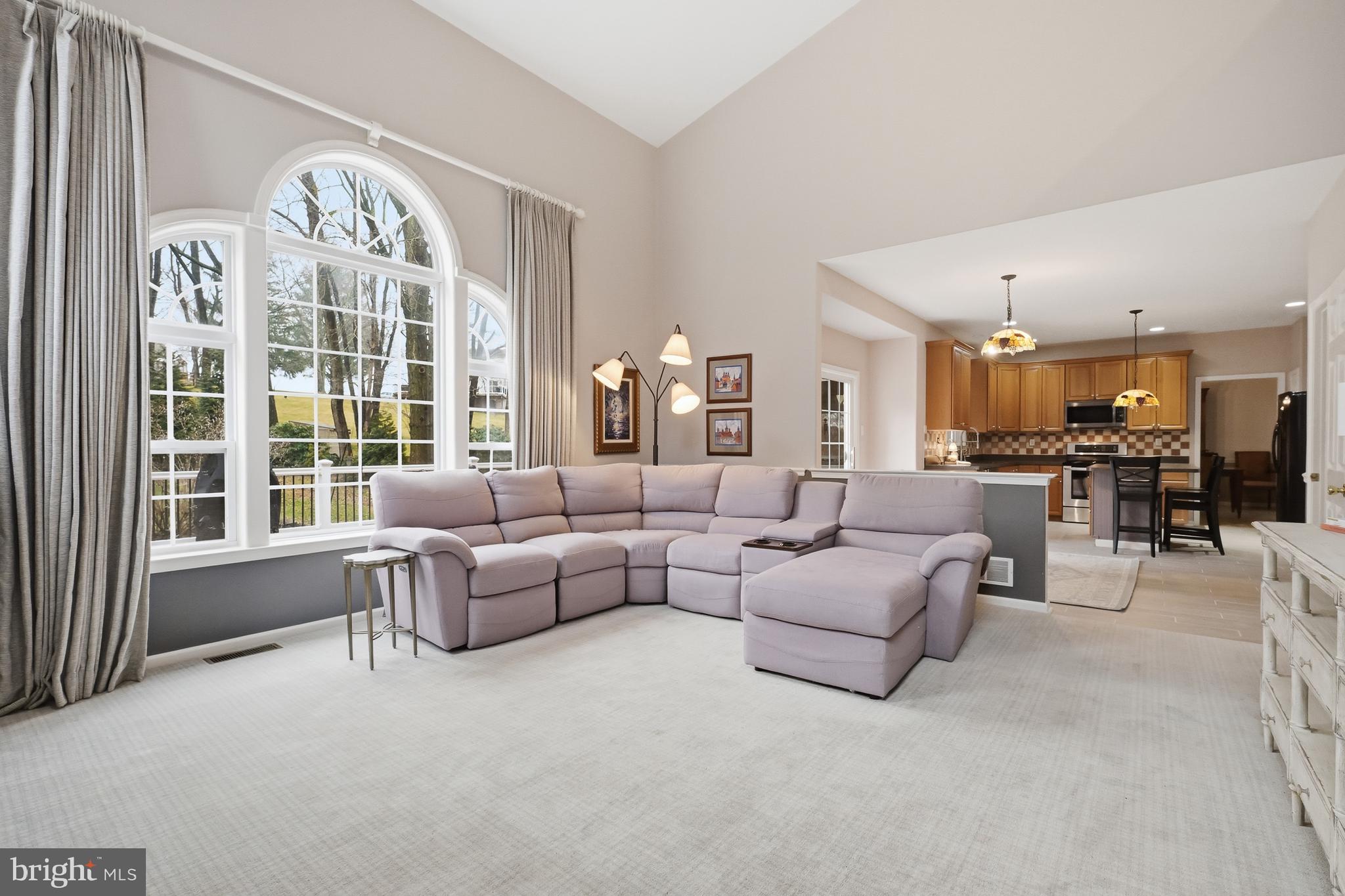 KEMBLESVILLE WEST - Residential