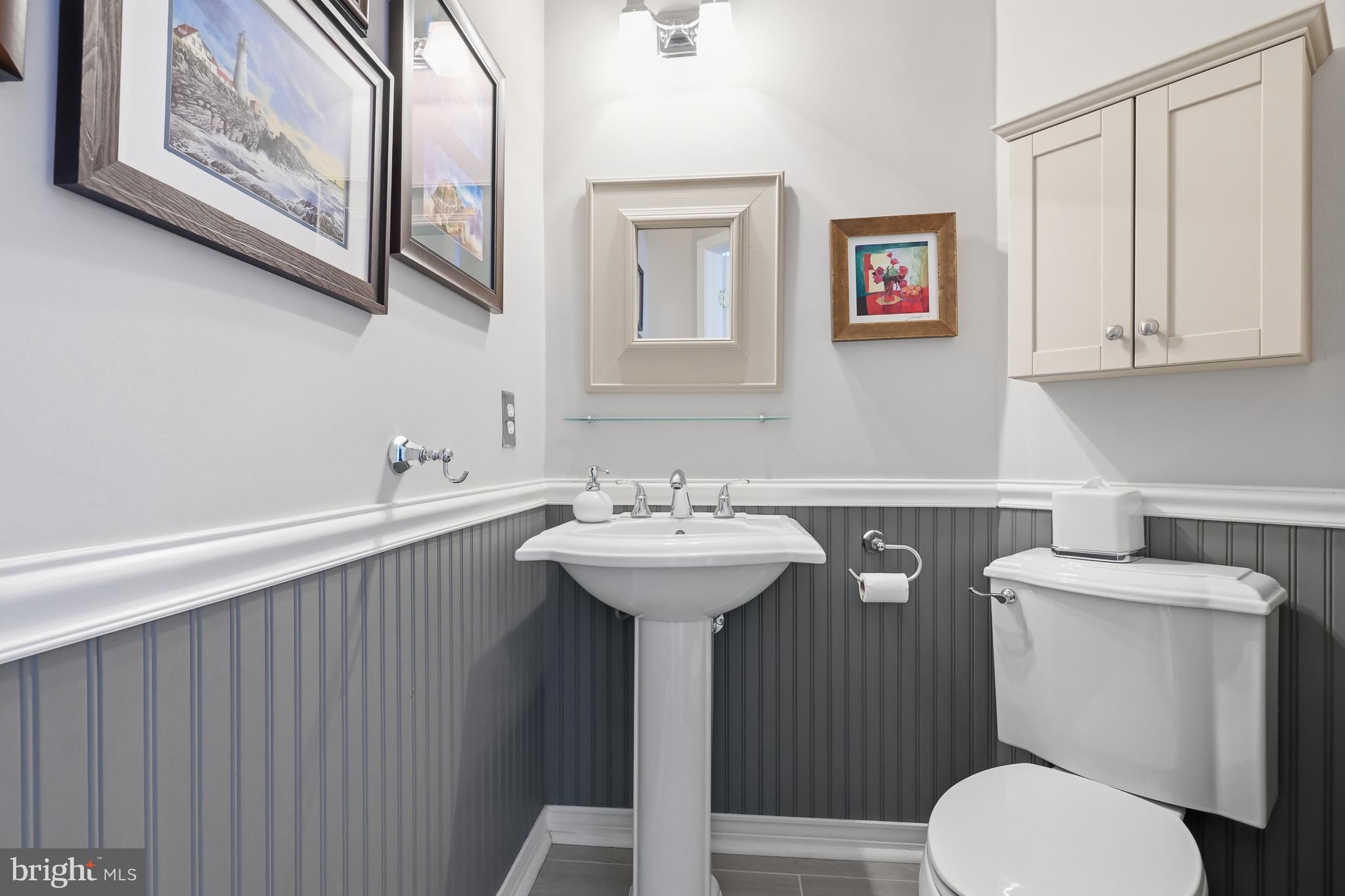 KEMBLESVILLE WEST - Residential