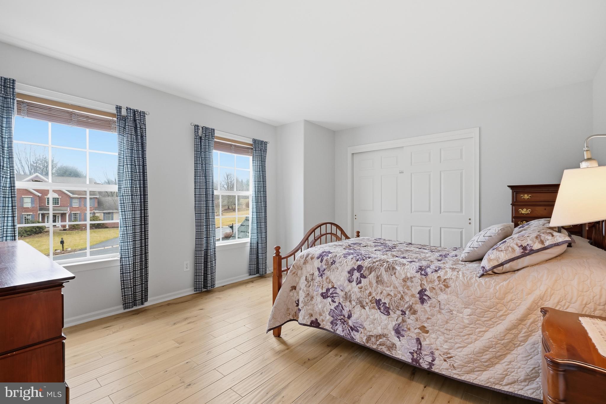 KEMBLESVILLE WEST - Residential