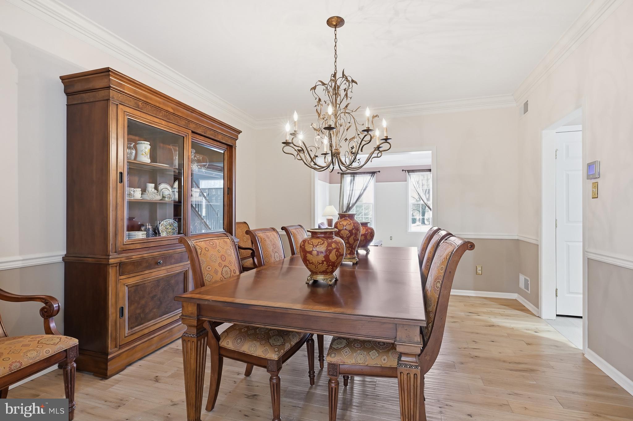 KEMBLESVILLE WEST - Residential