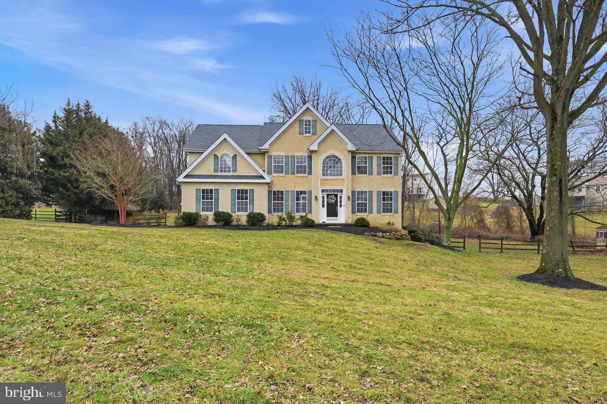 KEMBLESVILLE WEST - Residential