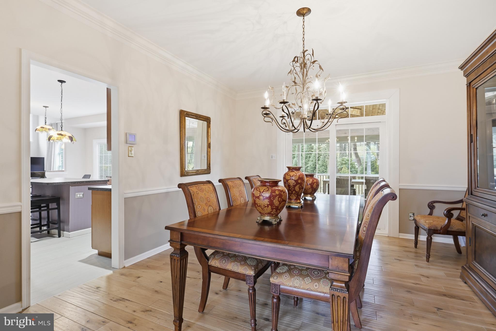 KEMBLESVILLE WEST - Residential