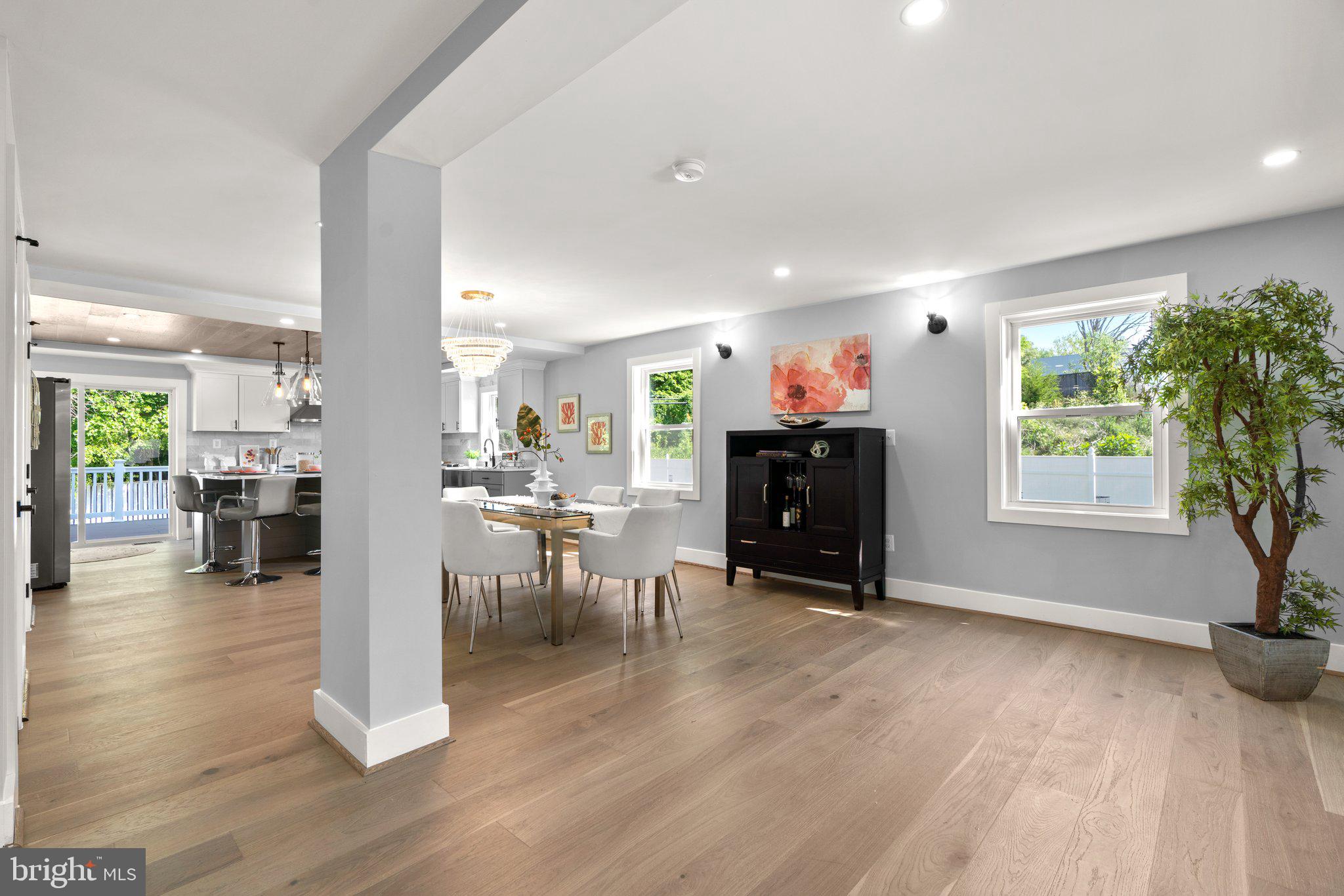 REGULARS - Residential