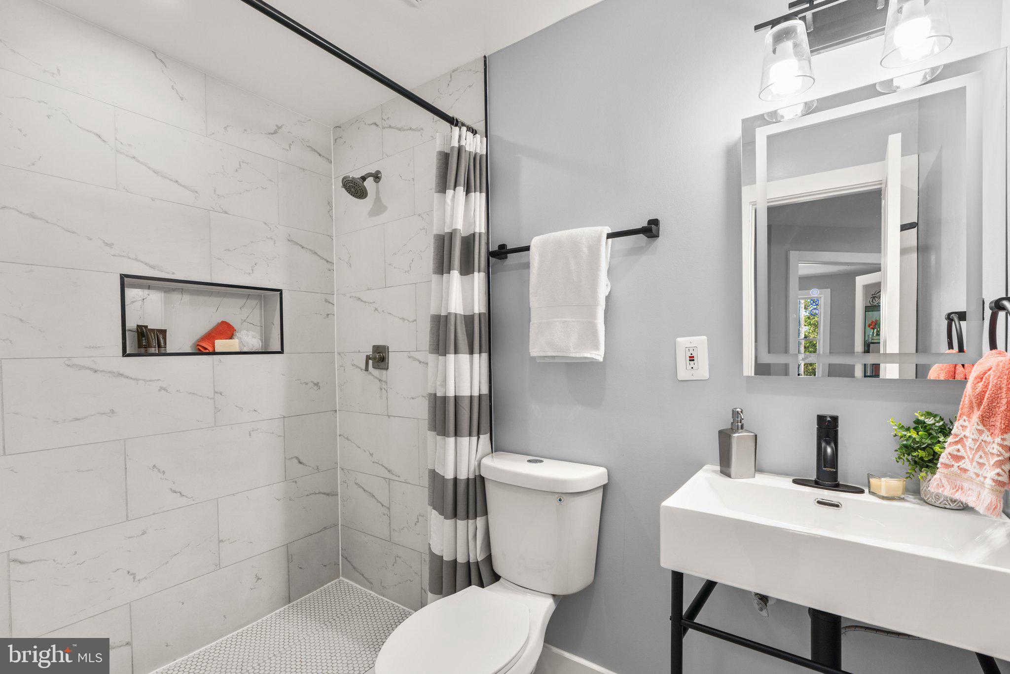 REGULARS - Residential