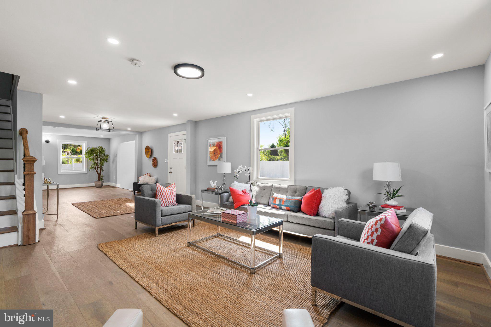 REGULARS - Residential