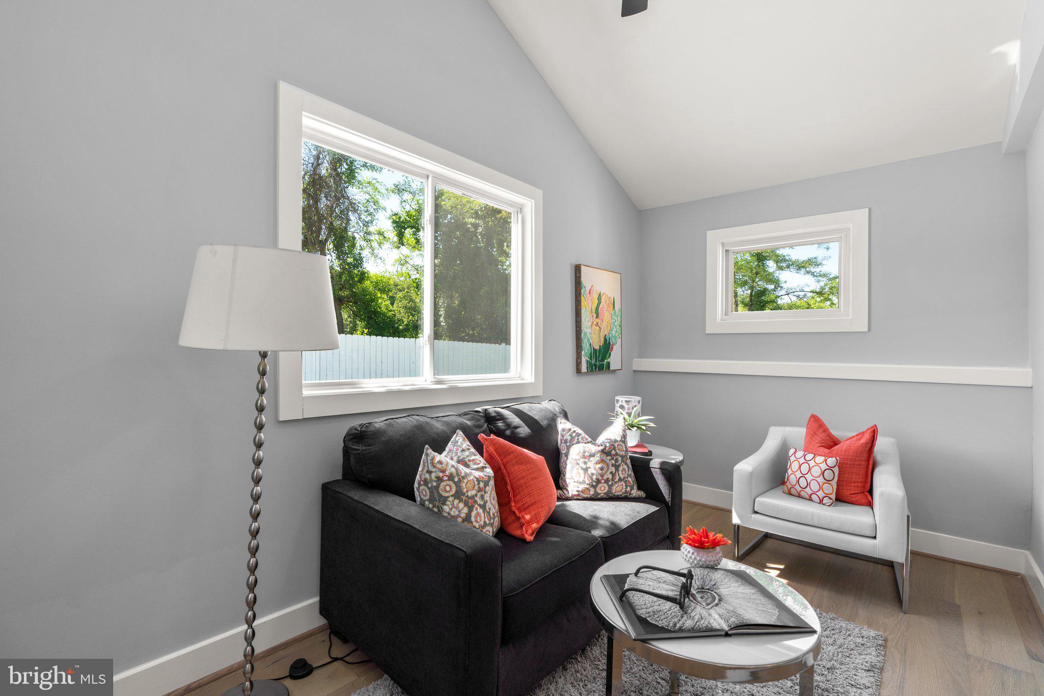 REGULARS - Residential