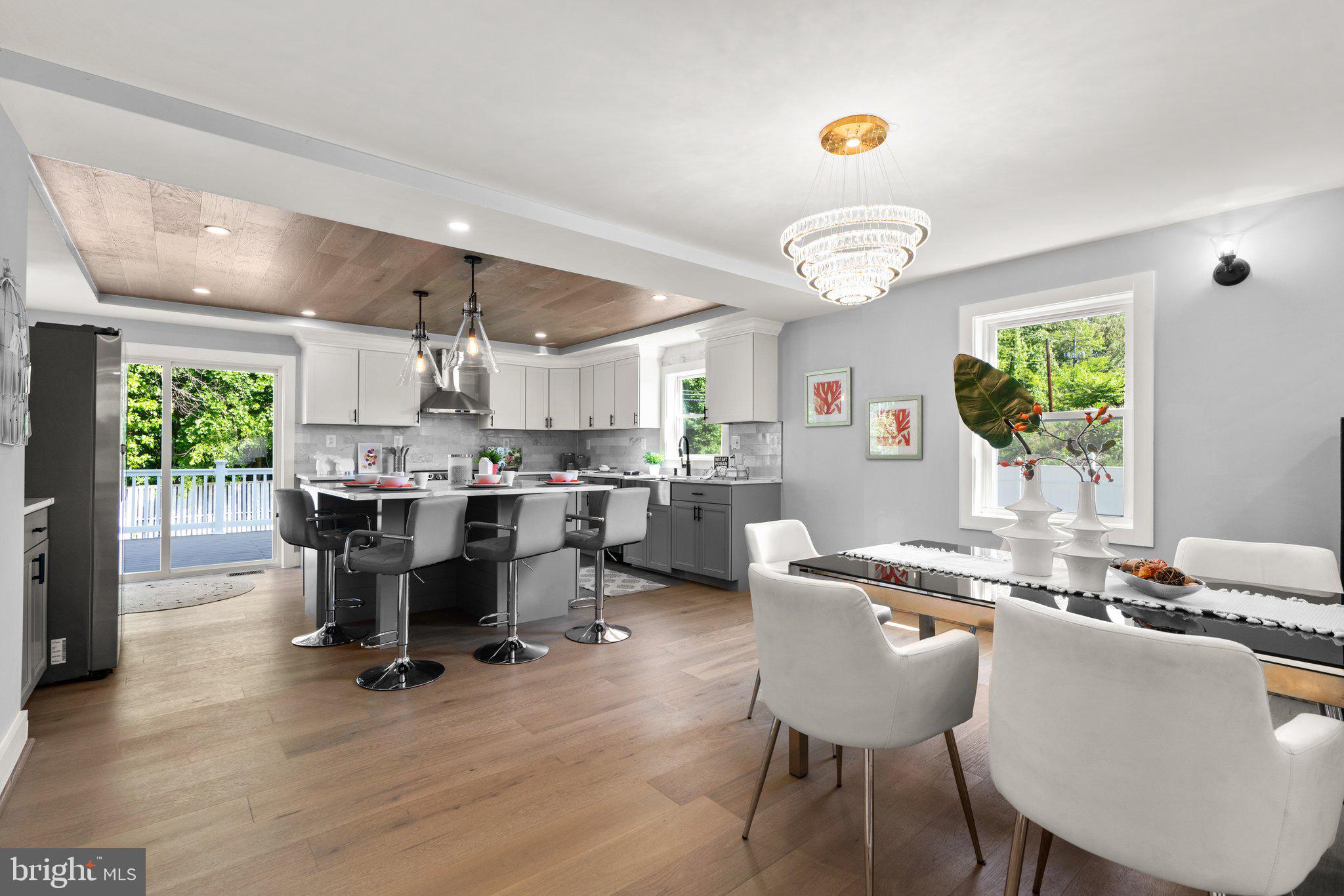 REGULARS - Residential