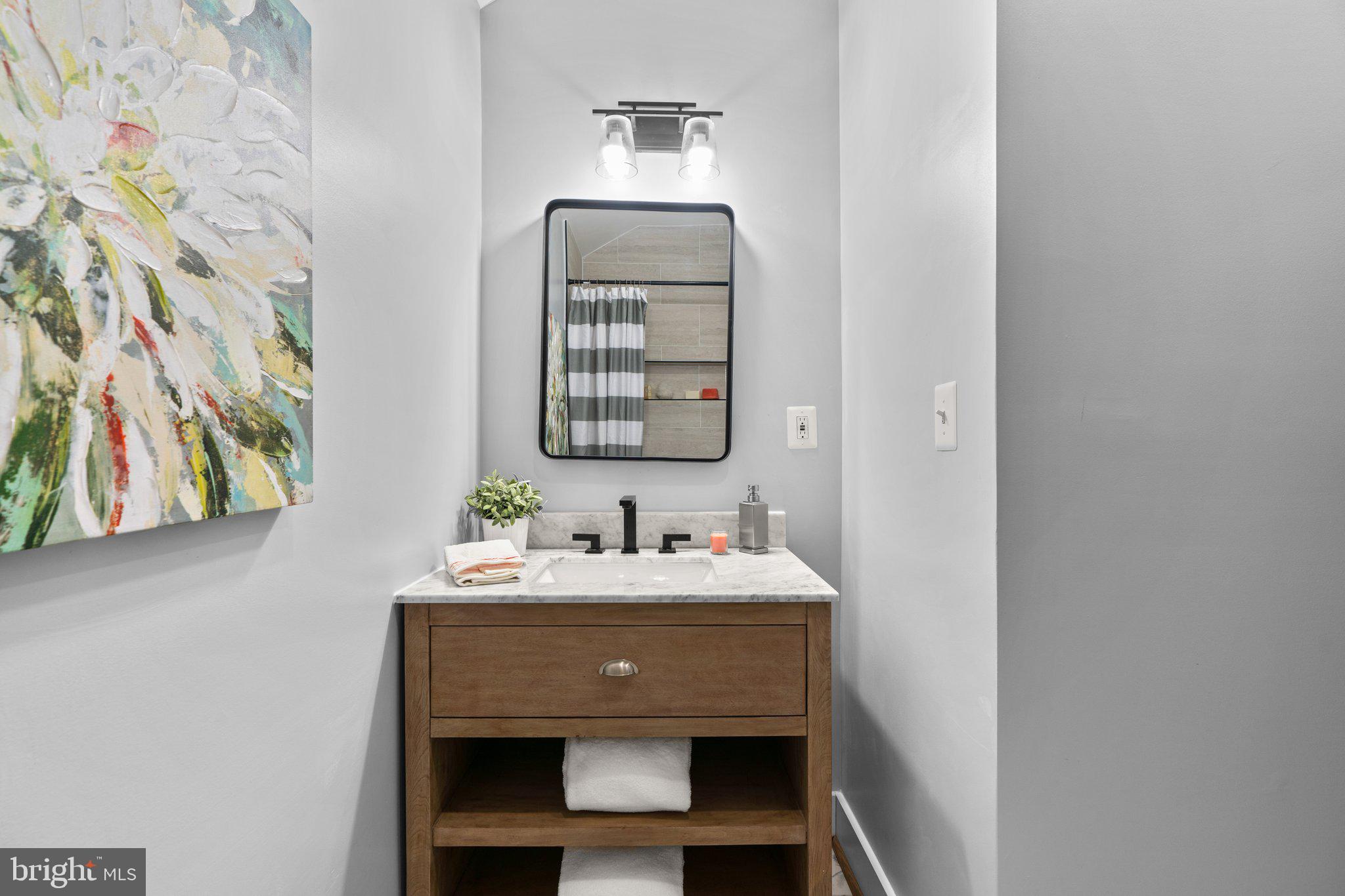 REGULARS - Residential