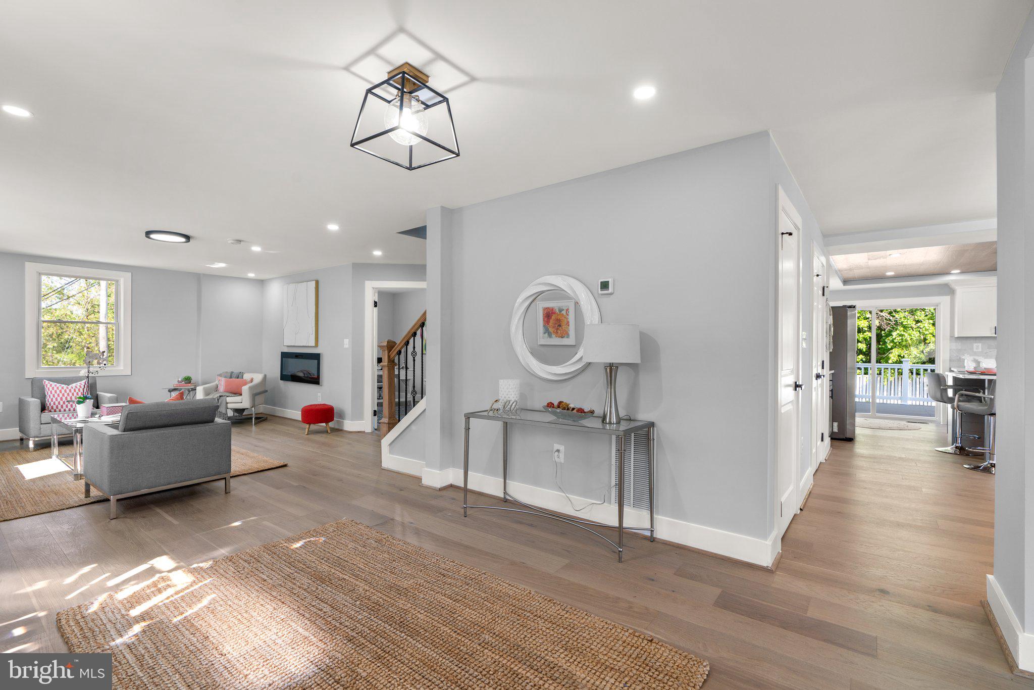 REGULARS - Residential