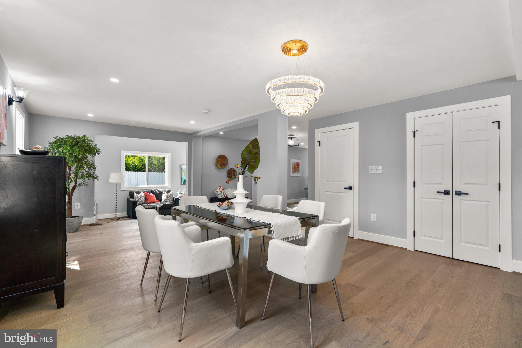 REGULARS - Residential