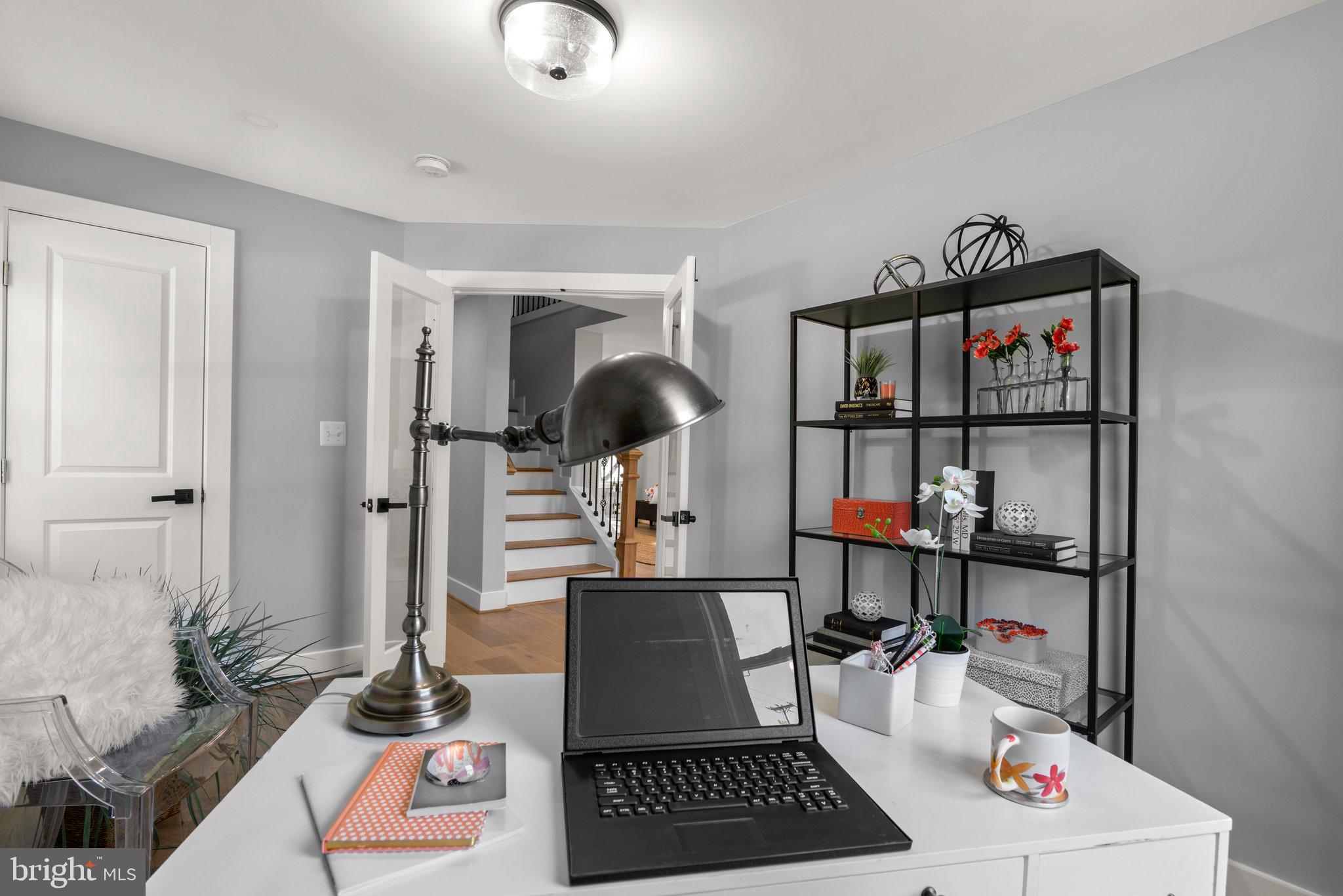 REGULARS - Residential