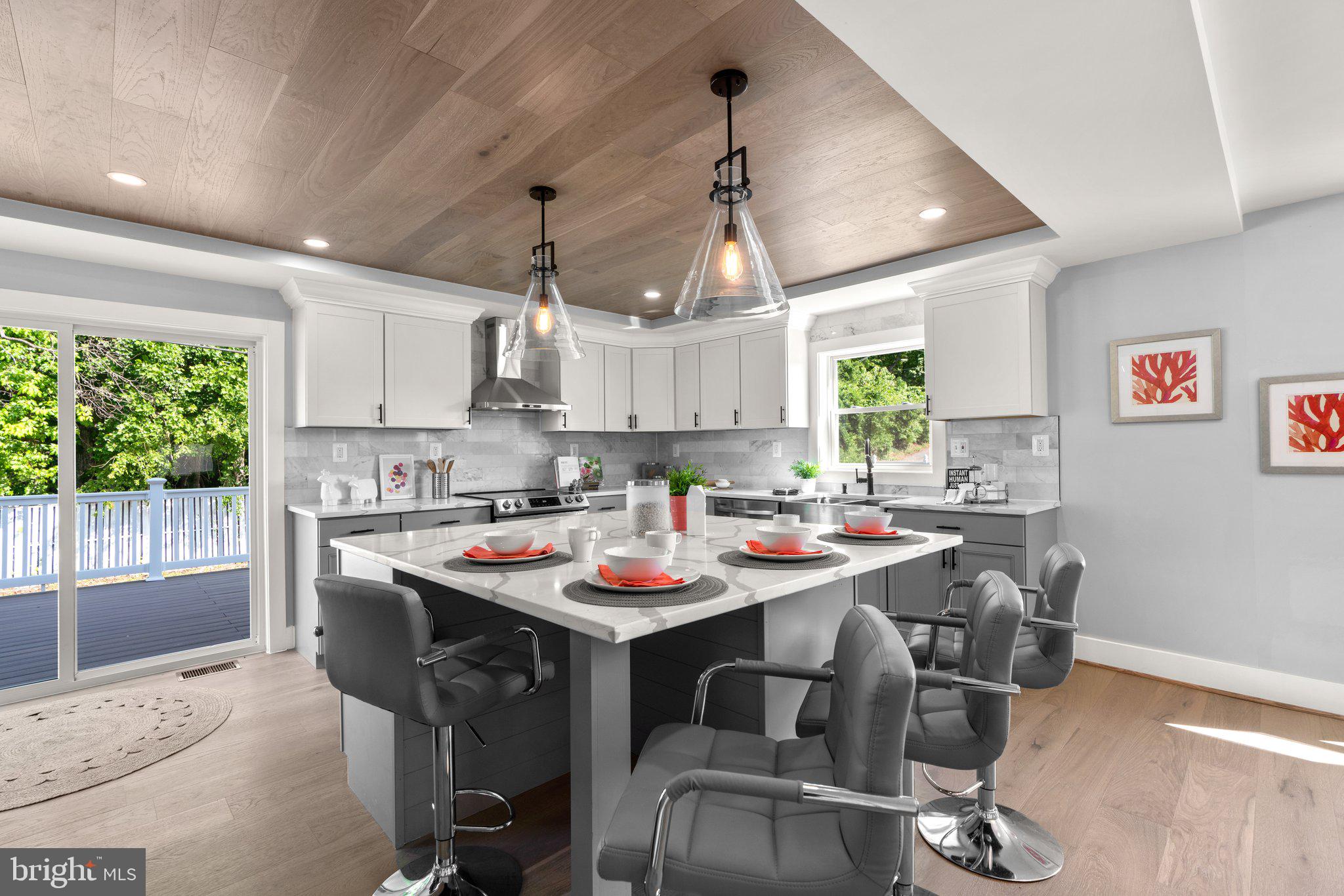 REGULARS - Residential