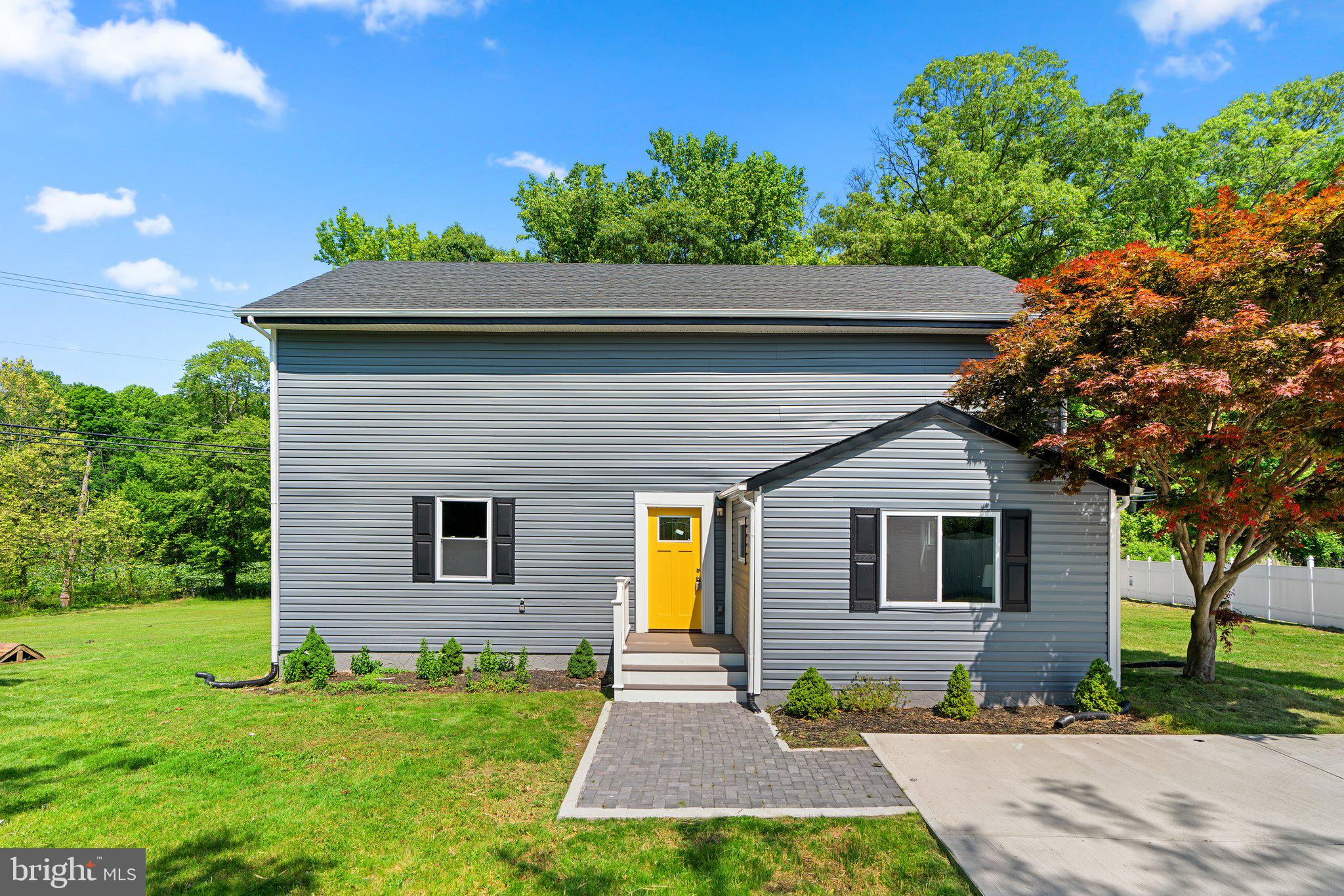 REGULARS - Residential