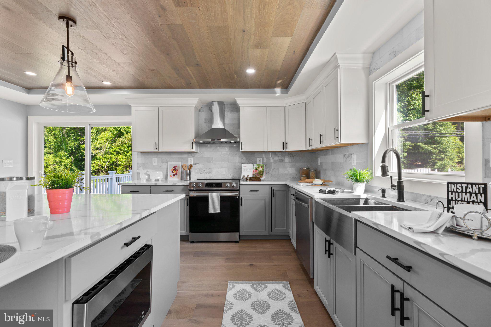 REGULARS - Residential