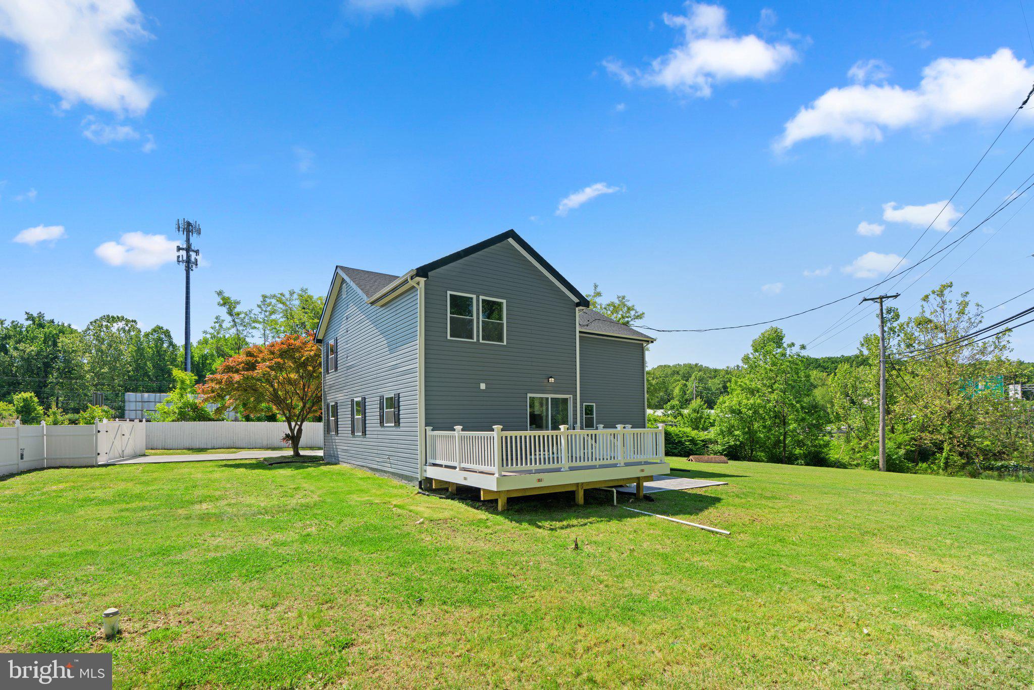 REGULARS - Residential