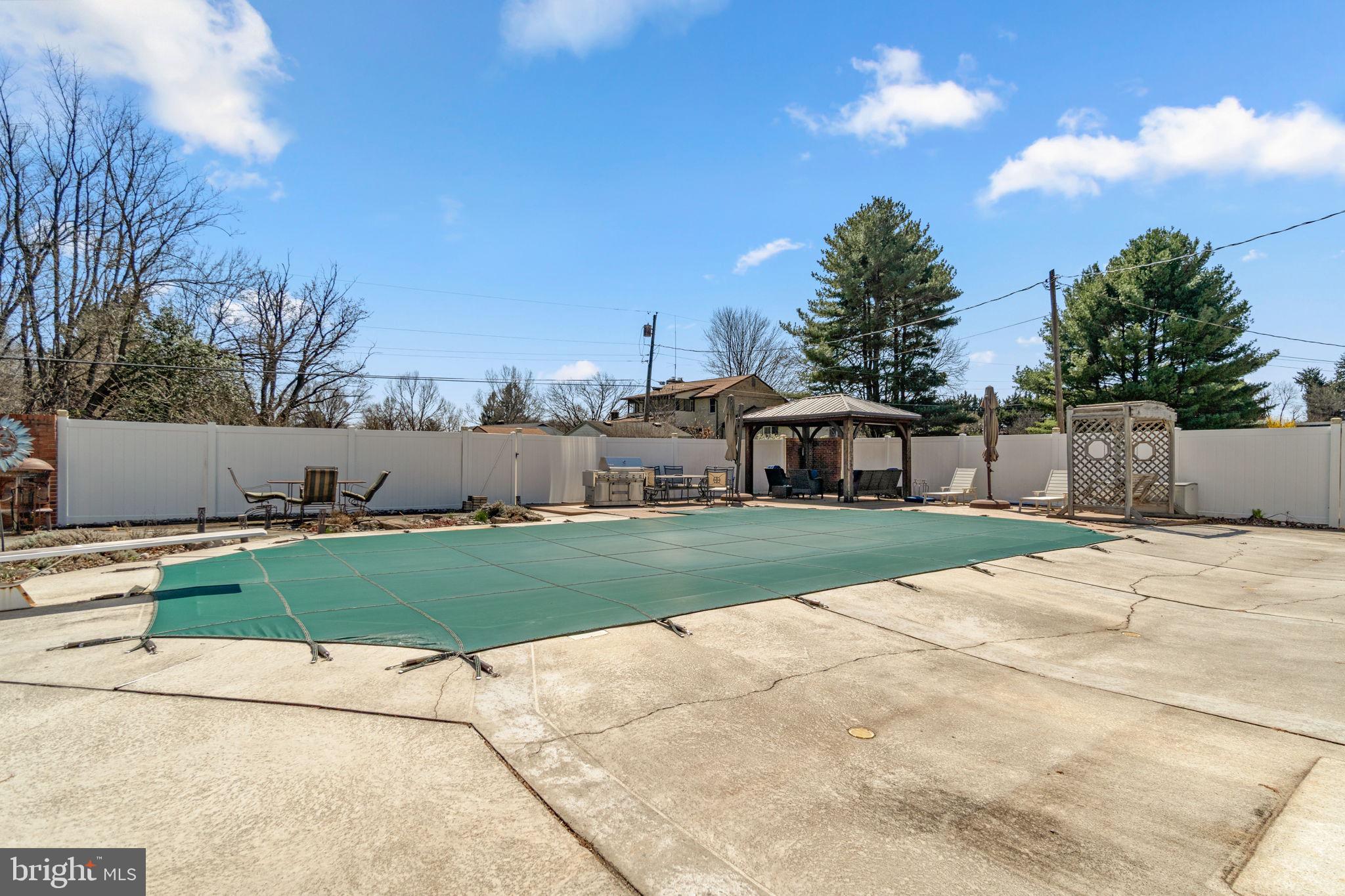 CATOCTIN MANOR - Residential