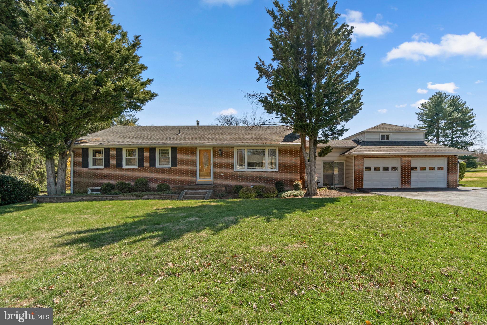 CATOCTIN MANOR - Residential