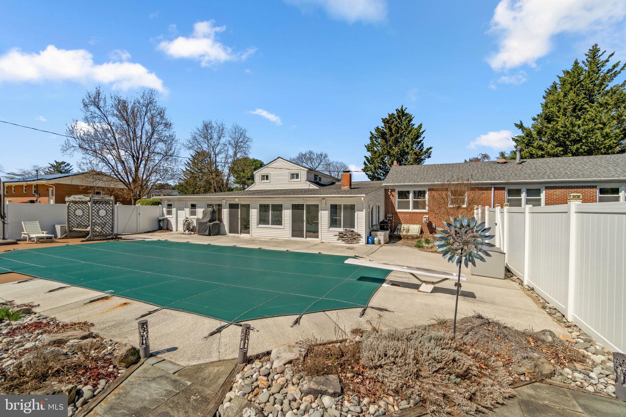 CATOCTIN MANOR - Residential