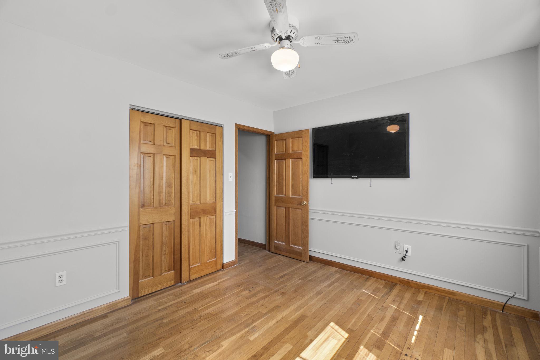 CATOCTIN MANOR - Residential