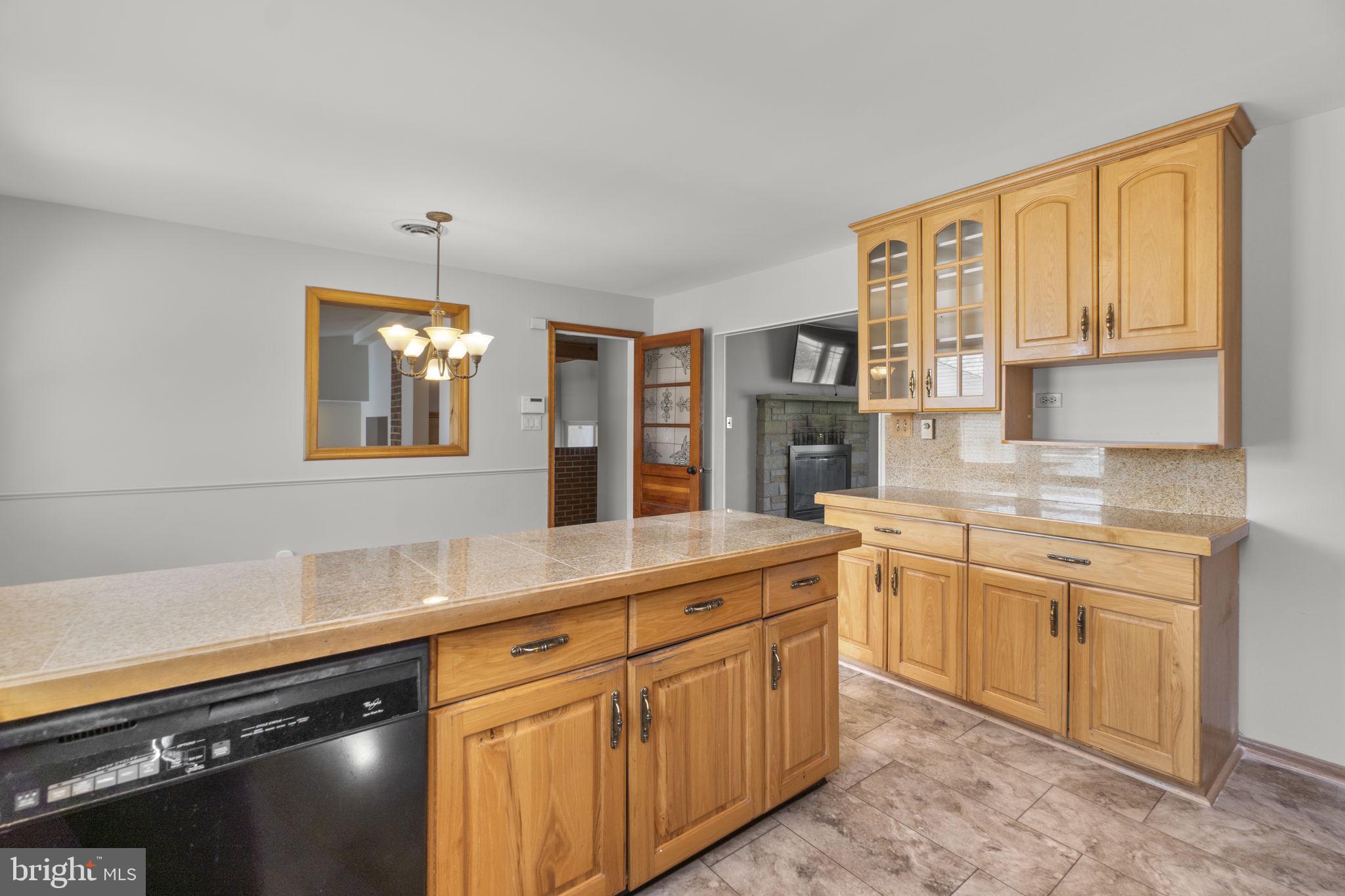 CATOCTIN MANOR - Residential