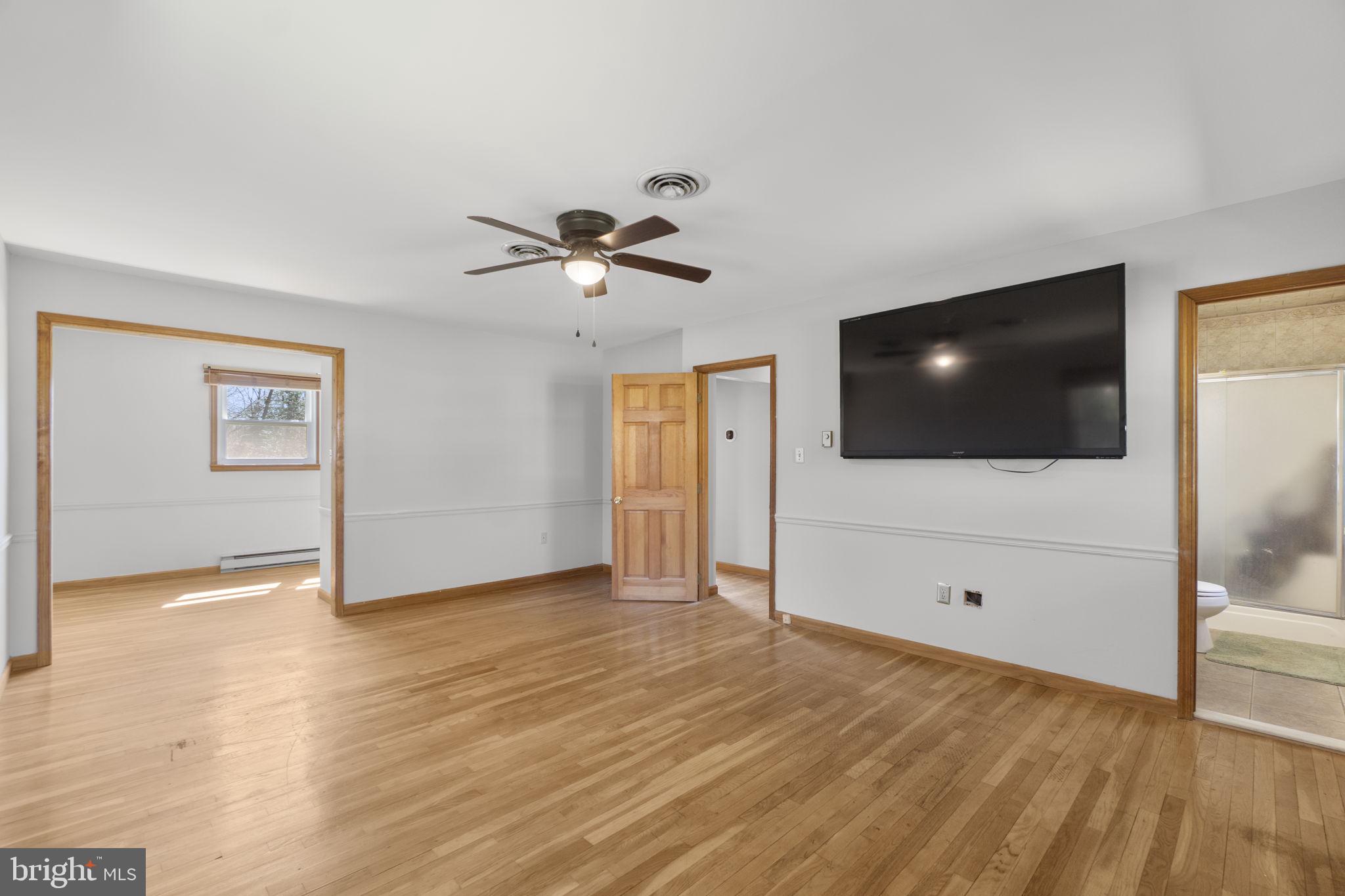 CATOCTIN MANOR - Residential