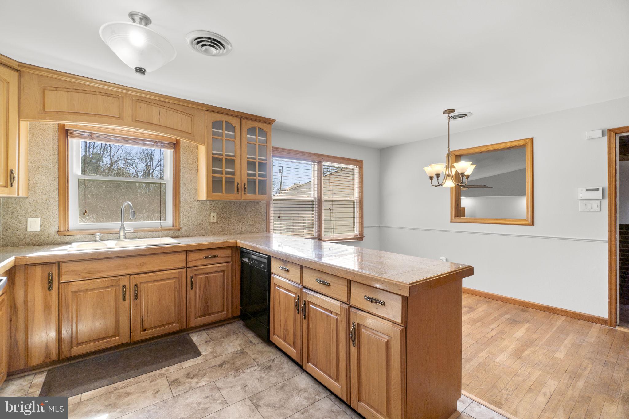 CATOCTIN MANOR - Residential