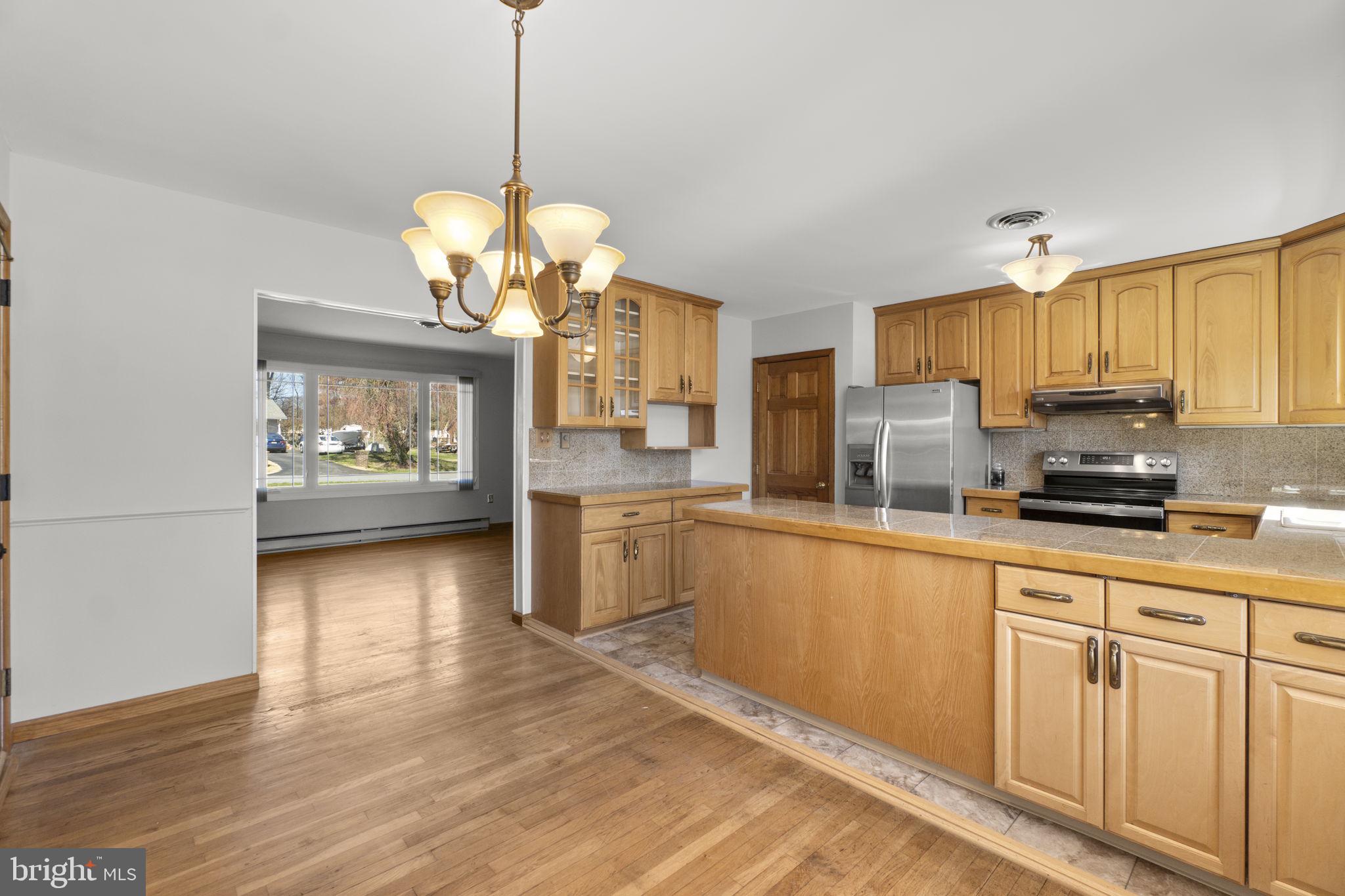 CATOCTIN MANOR - Residential