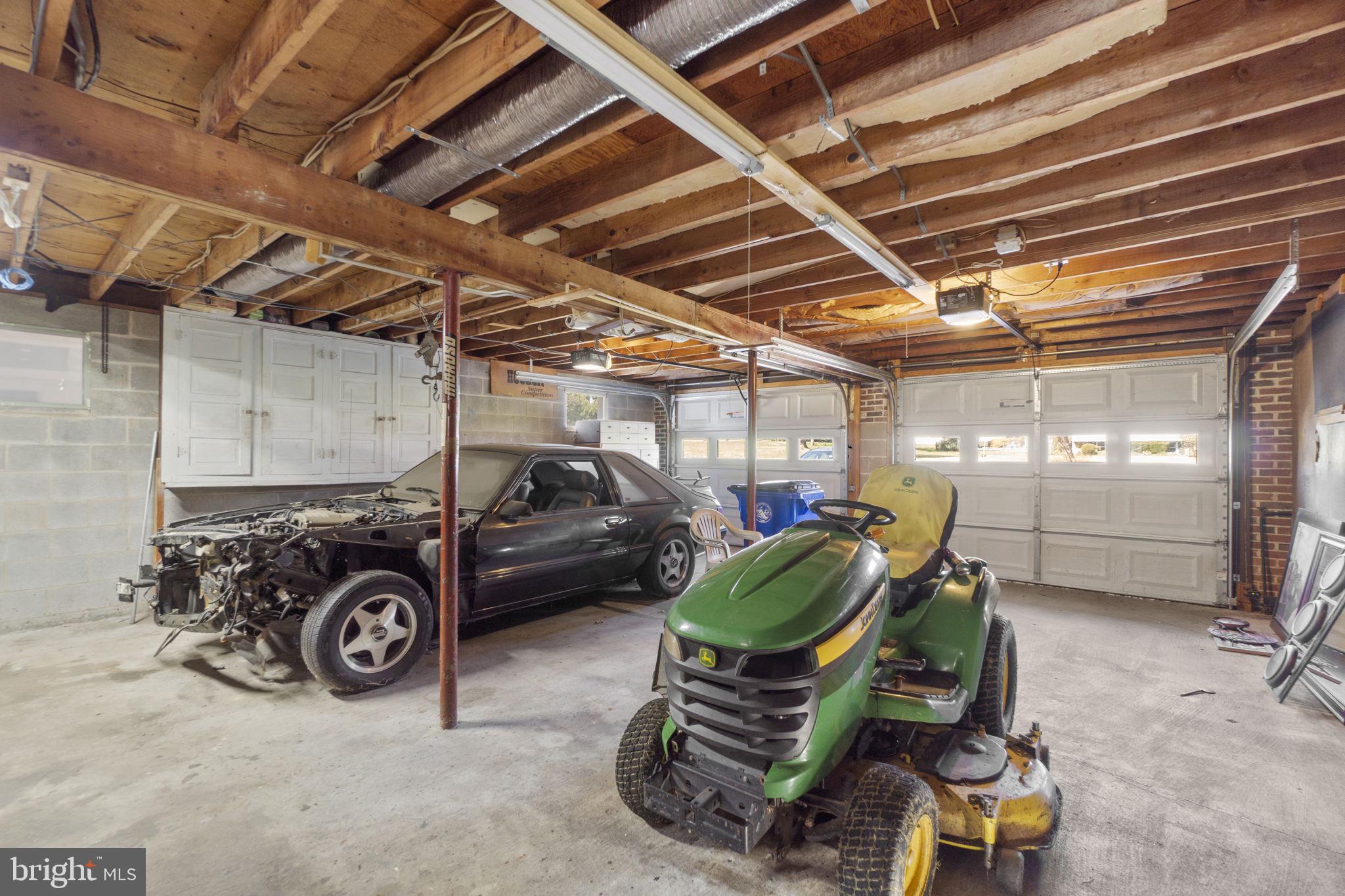 CATOCTIN MANOR - Residential