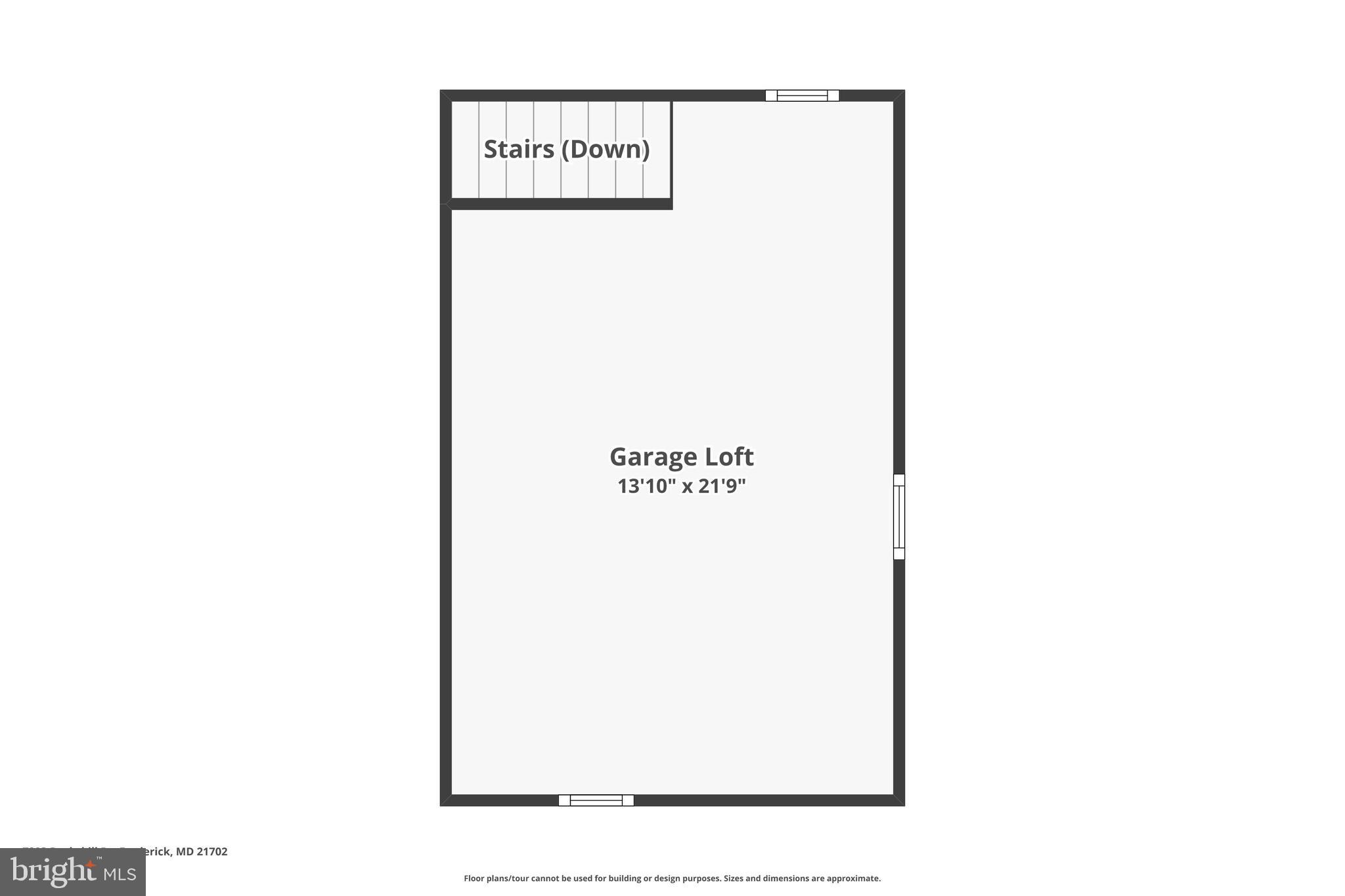 CATOCTIN MANOR - Residential