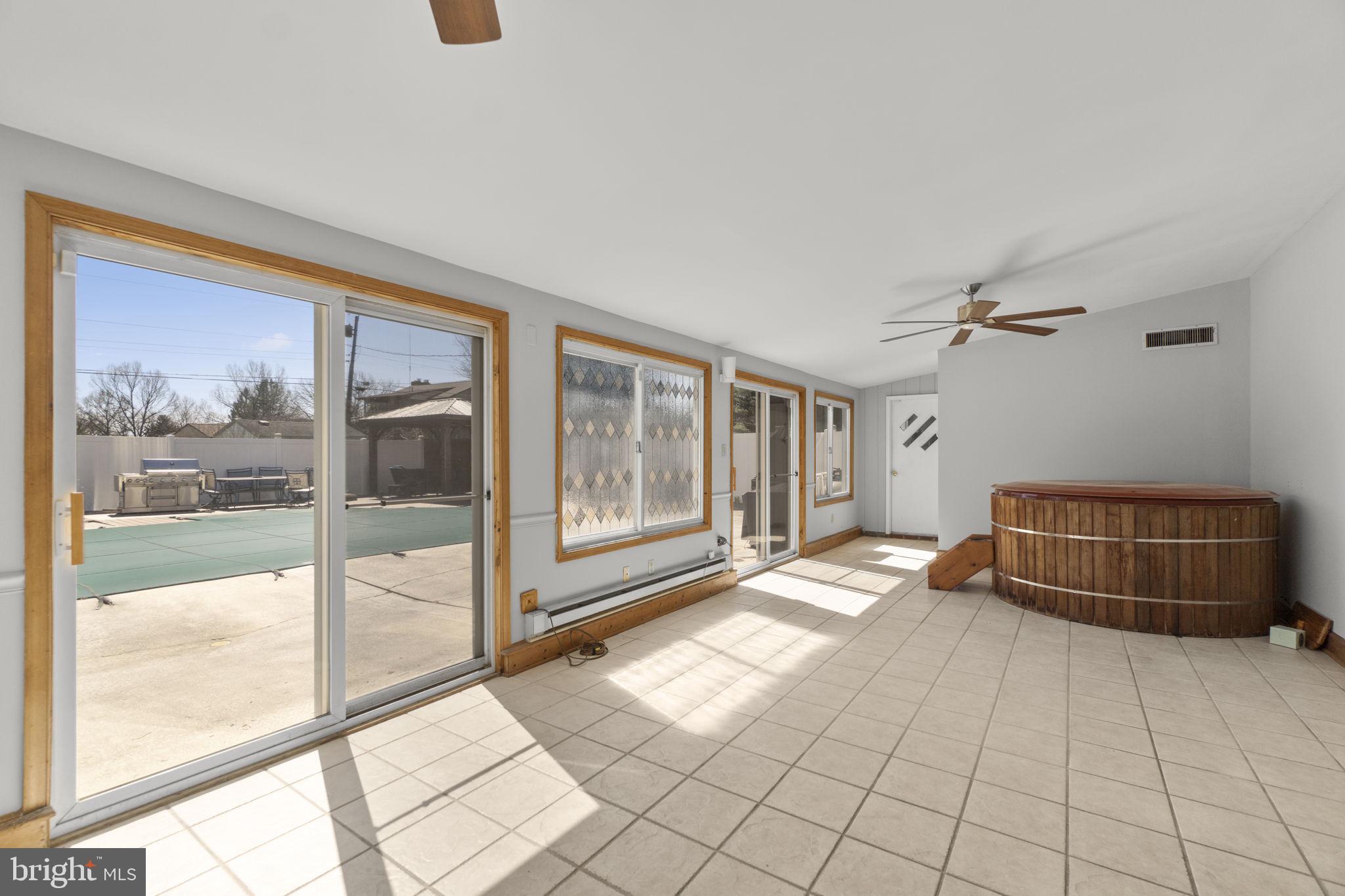 CATOCTIN MANOR - Residential