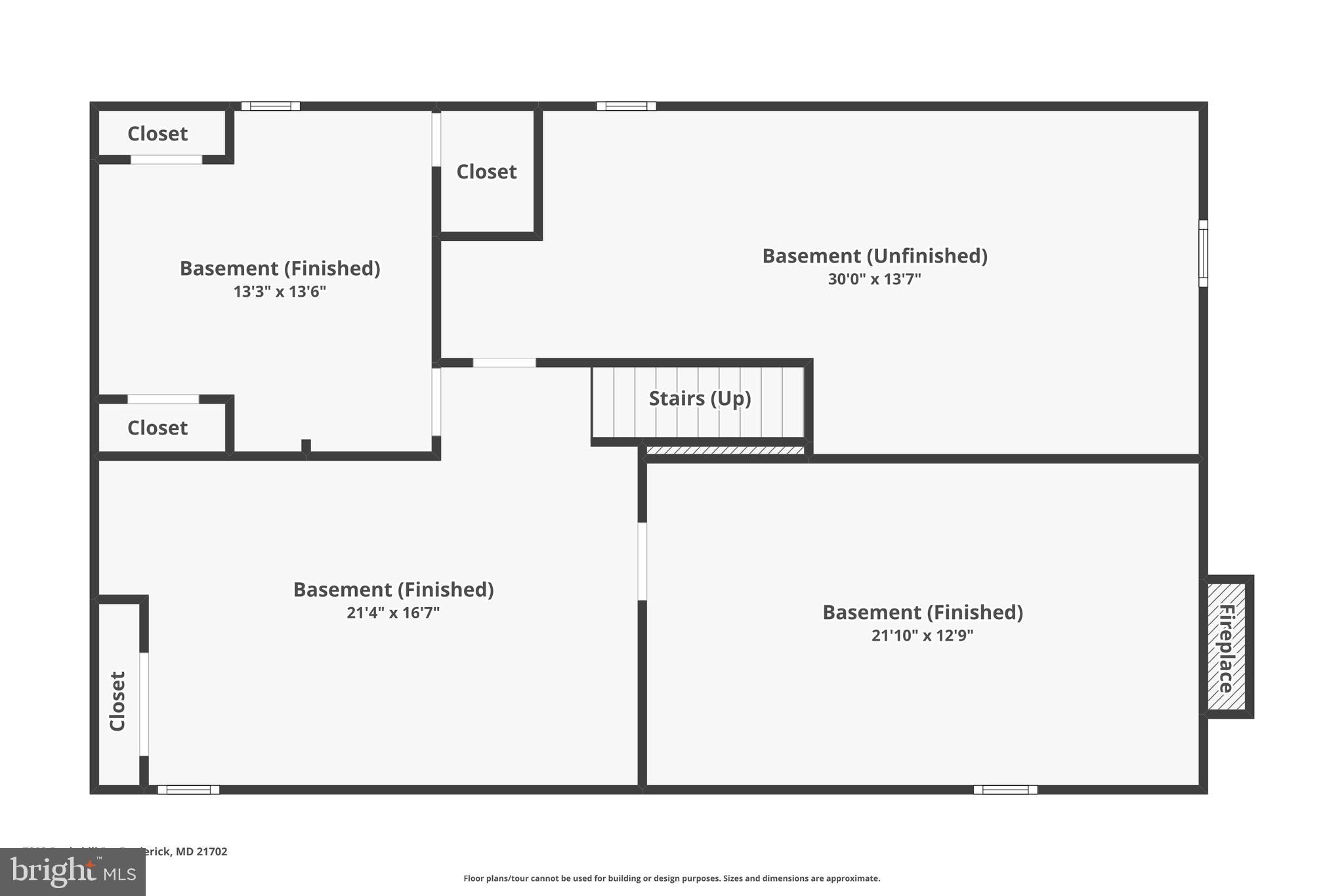 CATOCTIN MANOR - Residential