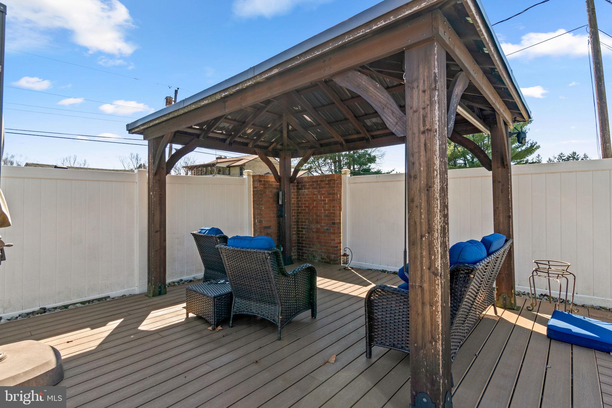 CATOCTIN MANOR - Residential