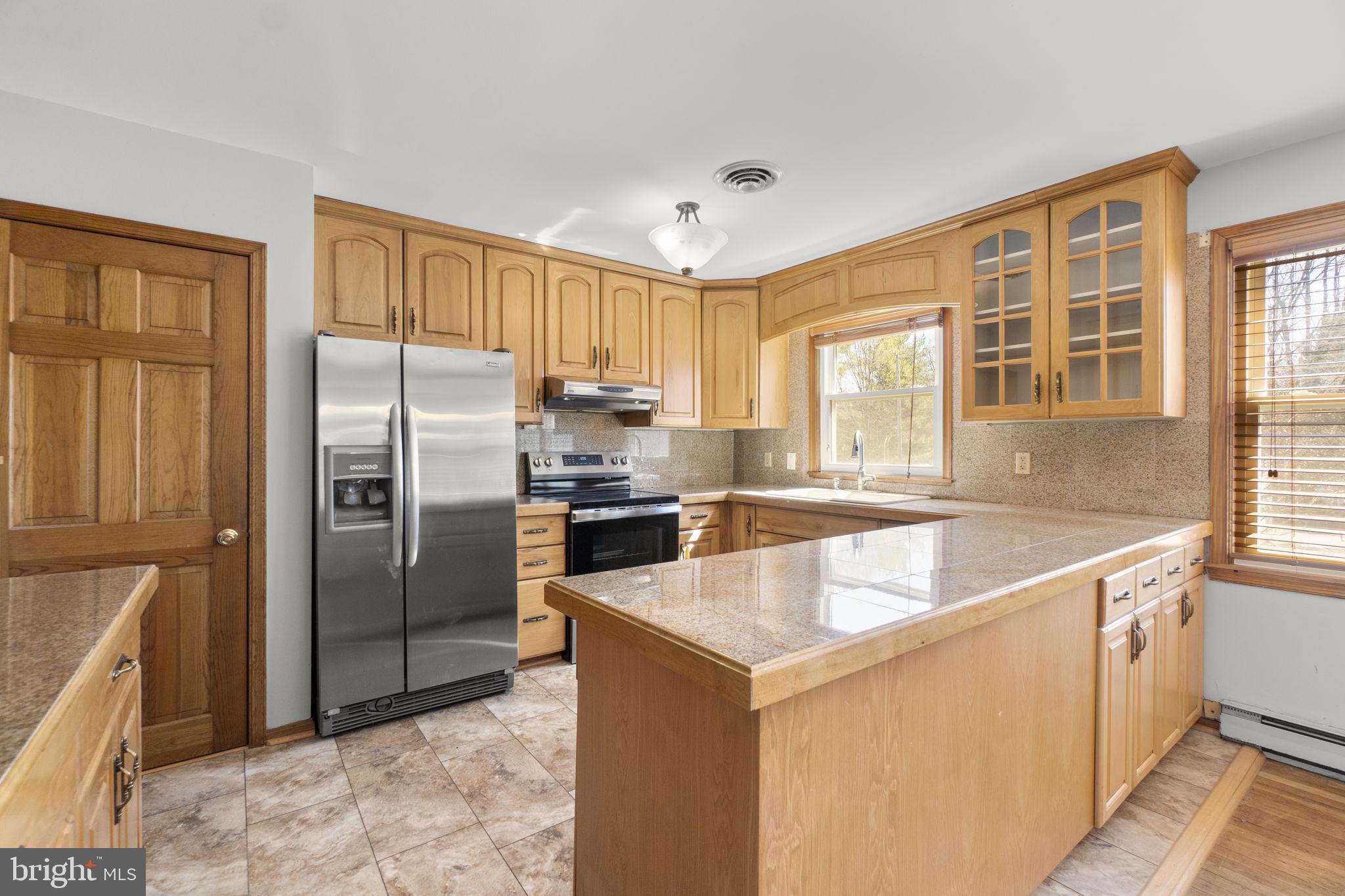 CATOCTIN MANOR - Residential