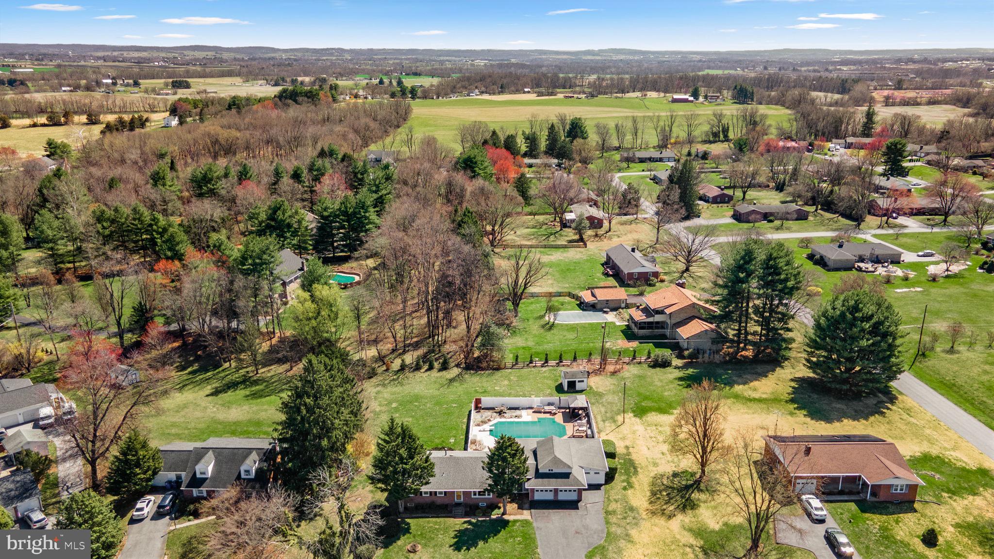 CATOCTIN MANOR - Residential