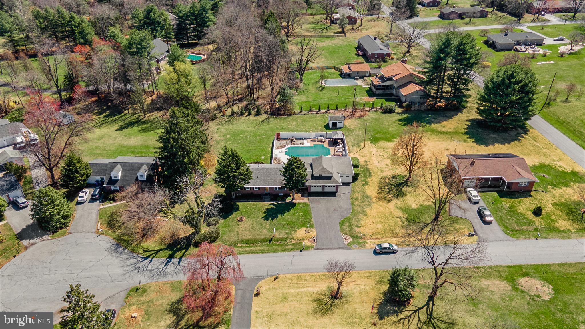 CATOCTIN MANOR - Residential