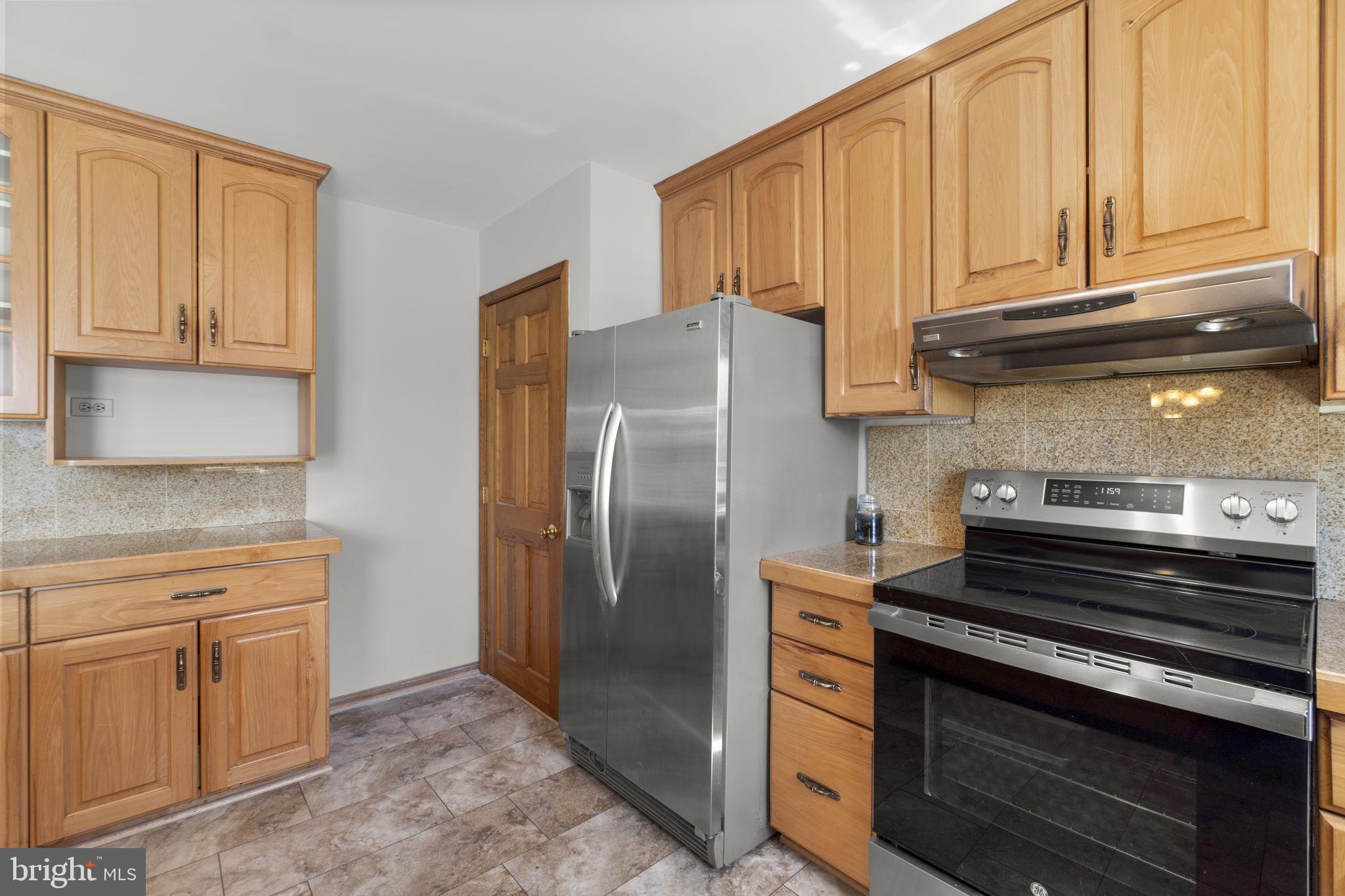 CATOCTIN MANOR - Residential