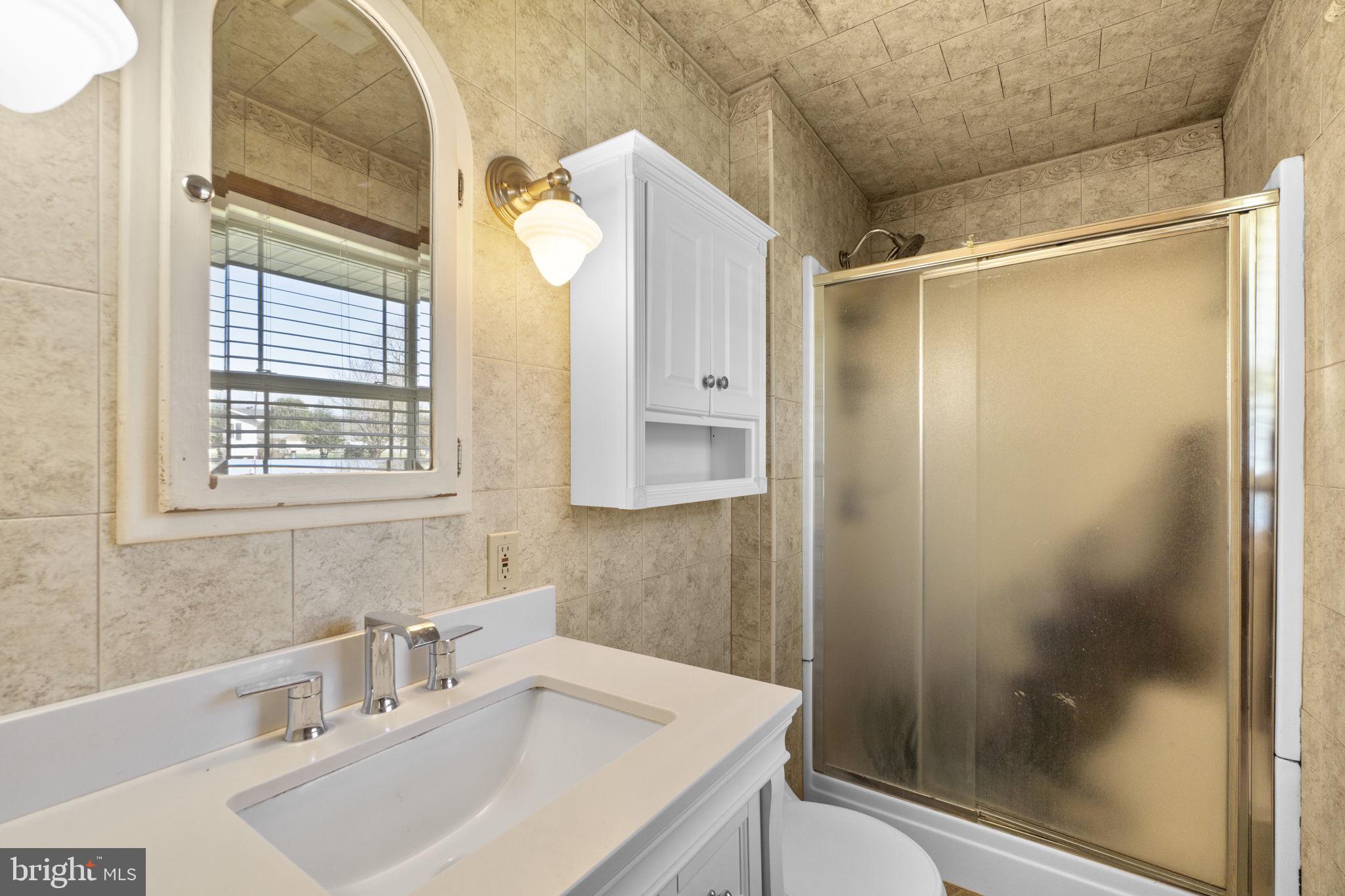 CATOCTIN MANOR - Residential