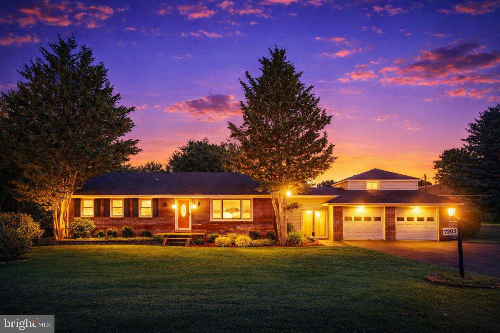 CATOCTIN MANOR - Residential