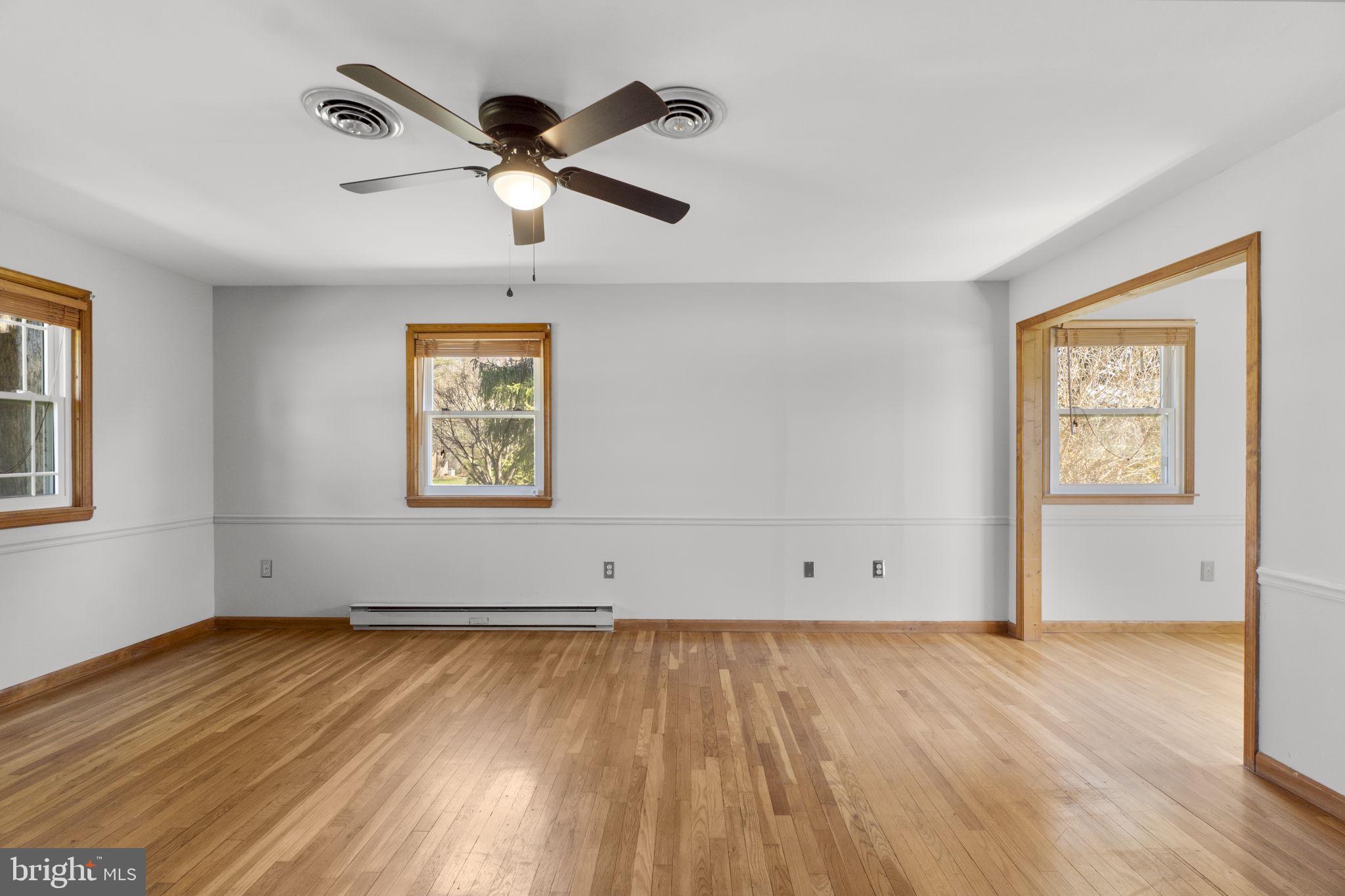 CATOCTIN MANOR - Residential