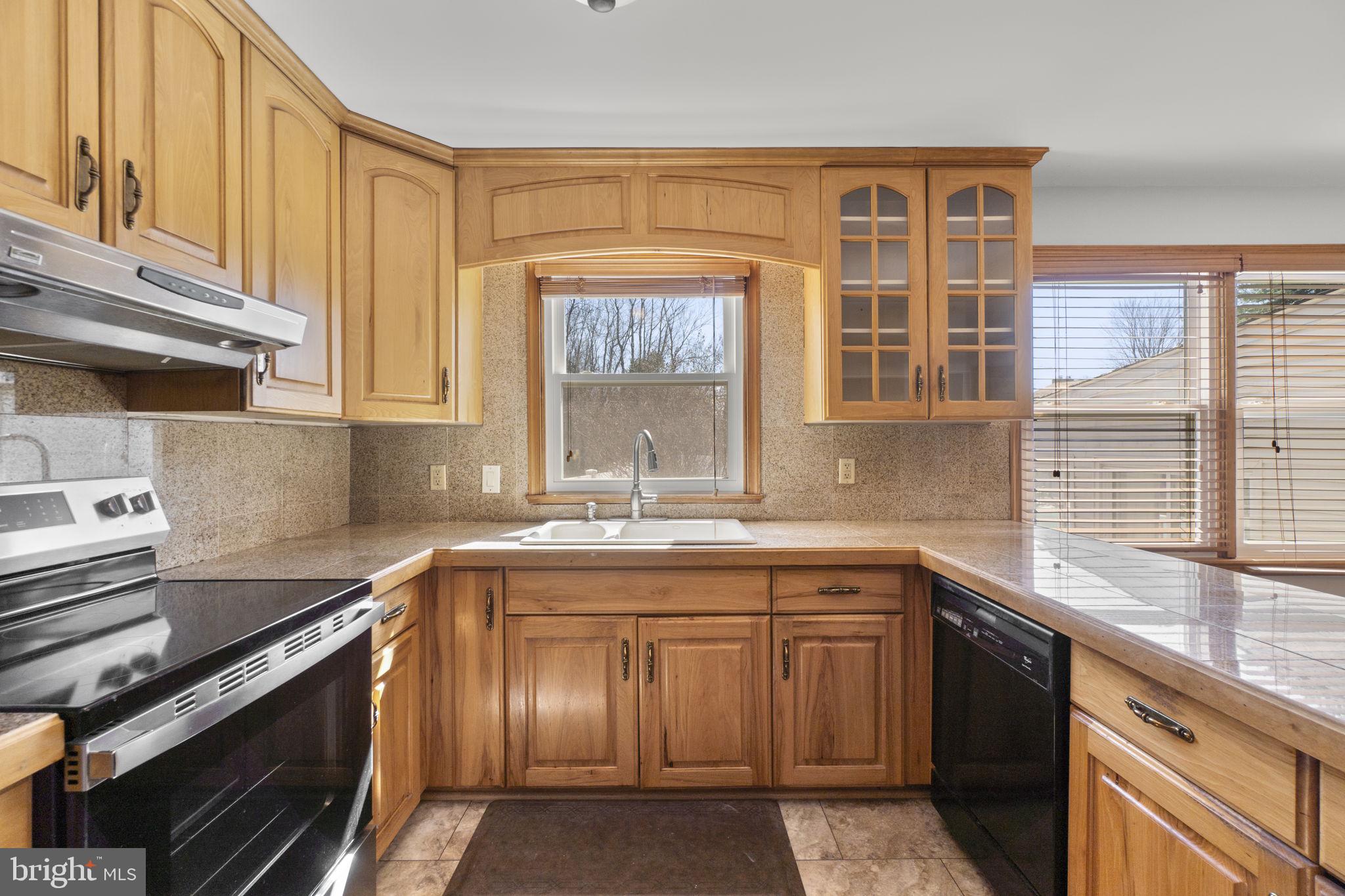 CATOCTIN MANOR - Residential