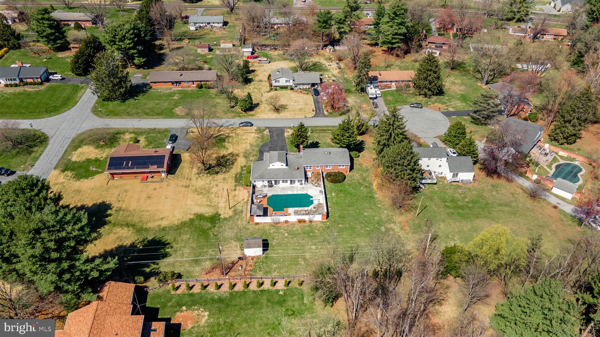 CATOCTIN MANOR - Residential