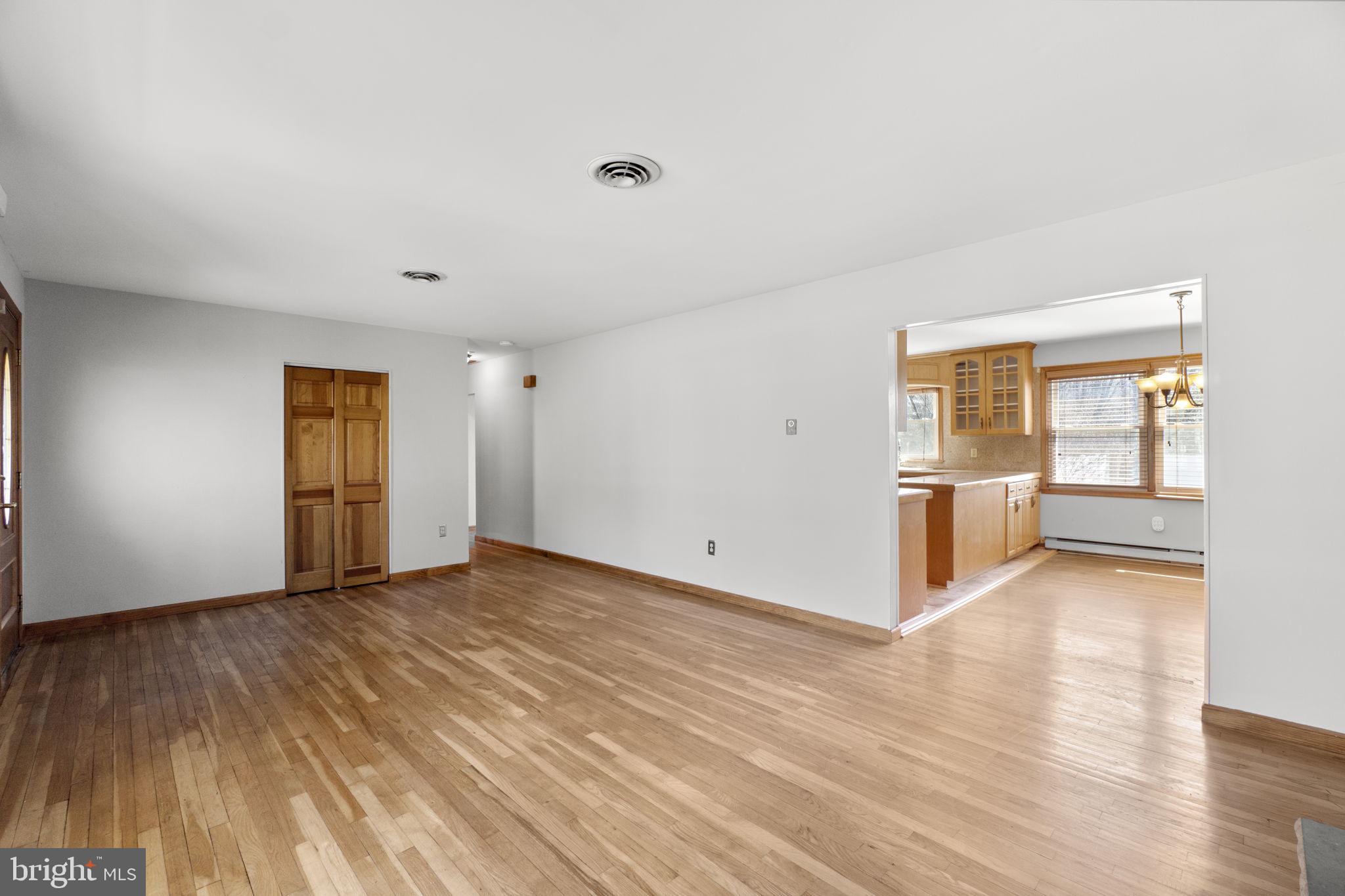 CATOCTIN MANOR - Residential